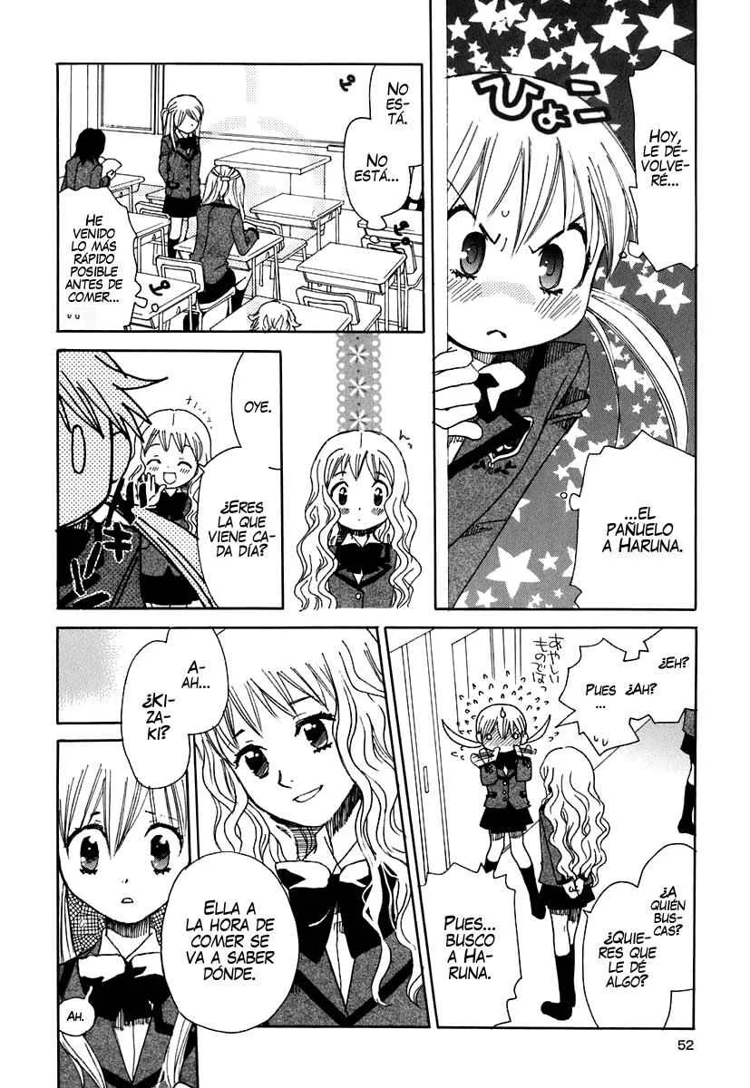 Hatsukoi Shimai Capítulo 2: Un lugar secreto - Page 14