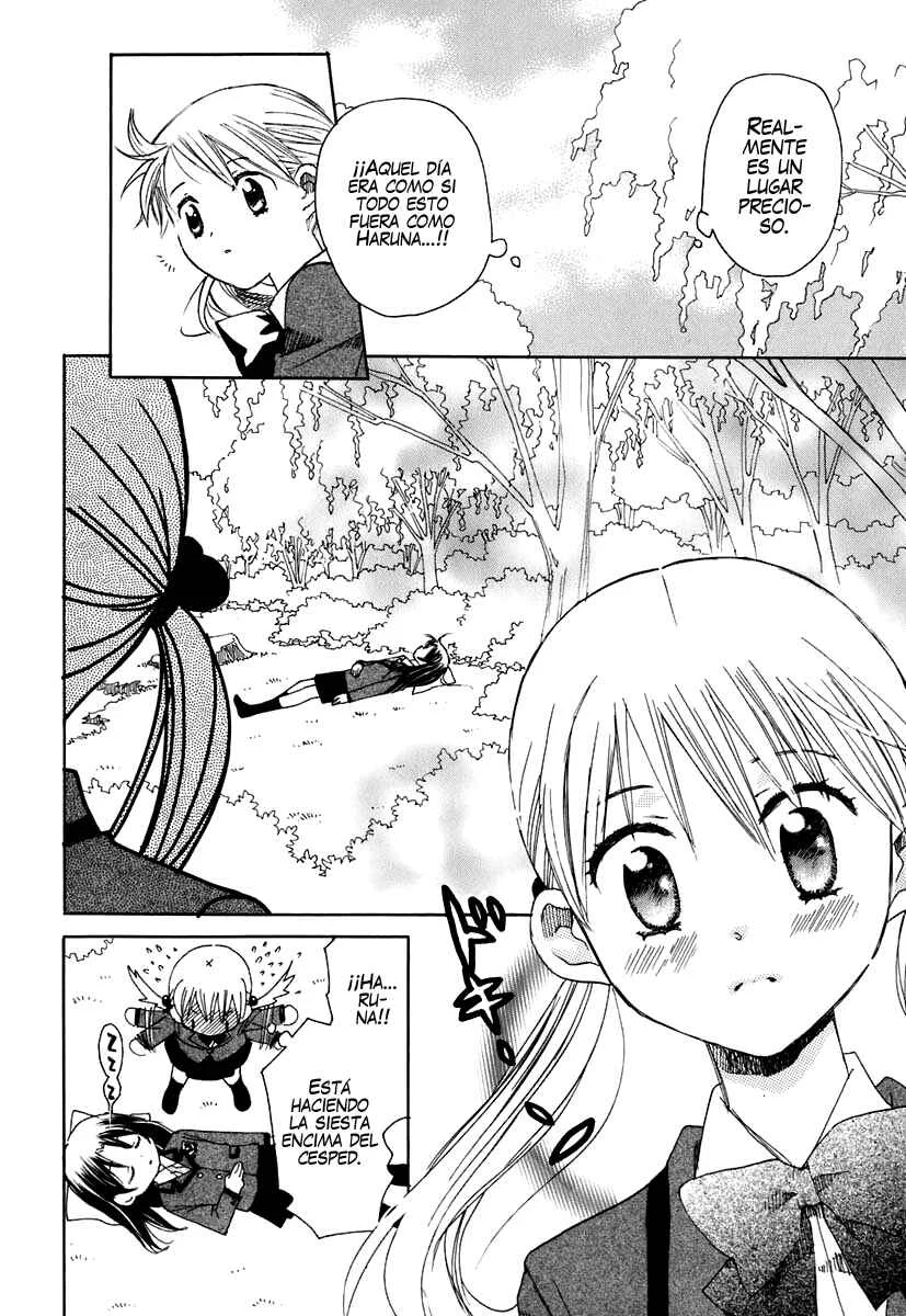 Hatsukoi Shimai Capítulo 2: Un lugar secreto - Page 16