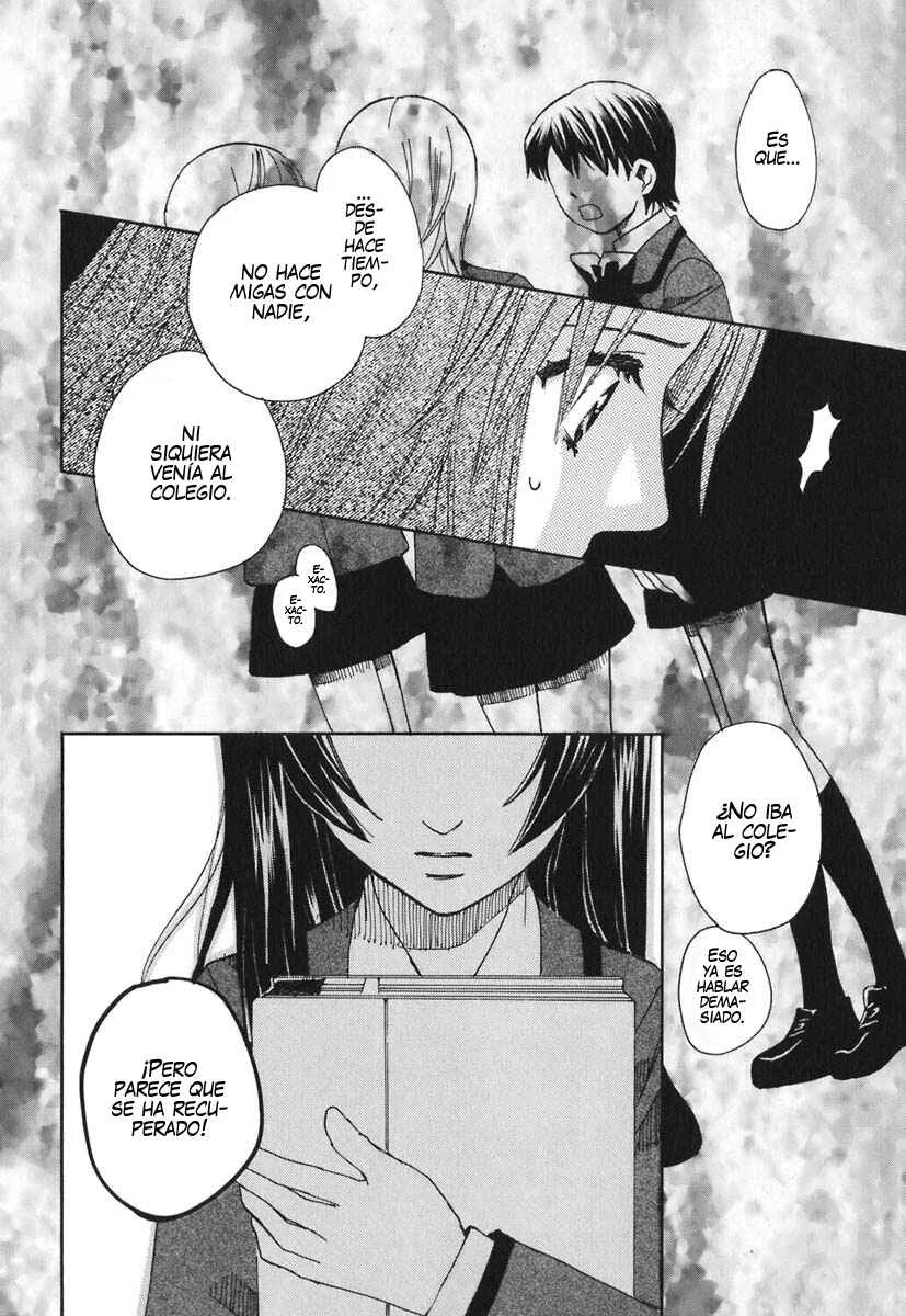Hatsukoi Shimai Capítulo 2: Un lugar secreto - Page 24