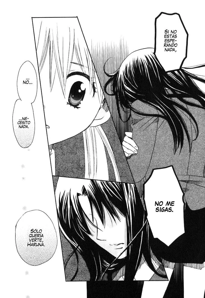 Hatsukoi Shimai Capítulo 2: Un lugar secreto - Page 29