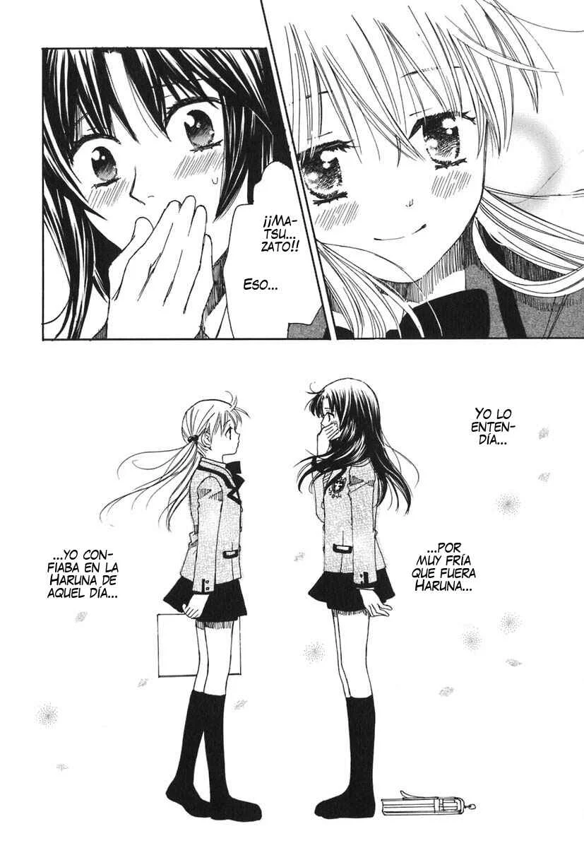 Hatsukoi Shimai Capítulo 2: Un lugar secreto - Page 31