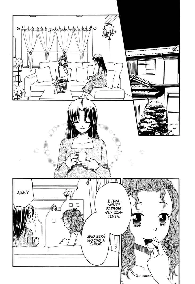 Hatsukoi Shimai Capítulo 4: A solas después de clase - Page 14