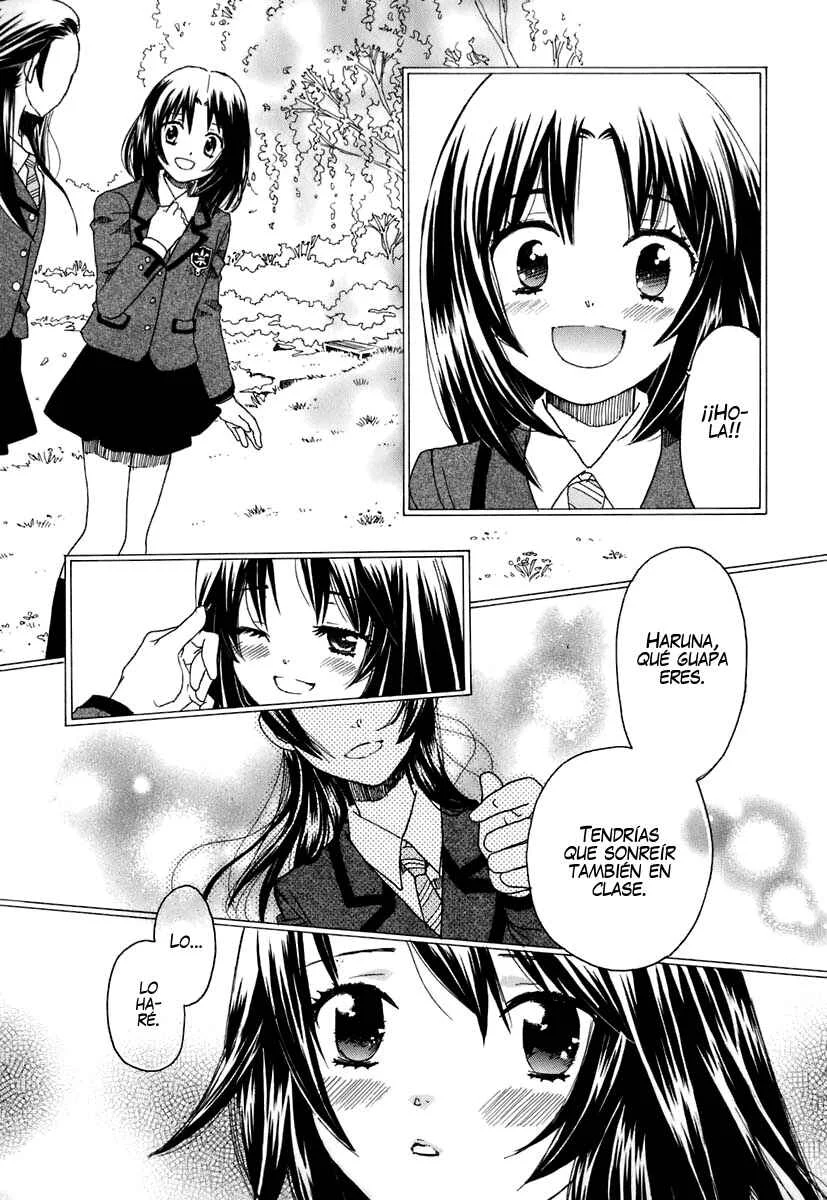 Hatsukoi Shimai Capítulo 4: A solas después de clase - Page 17