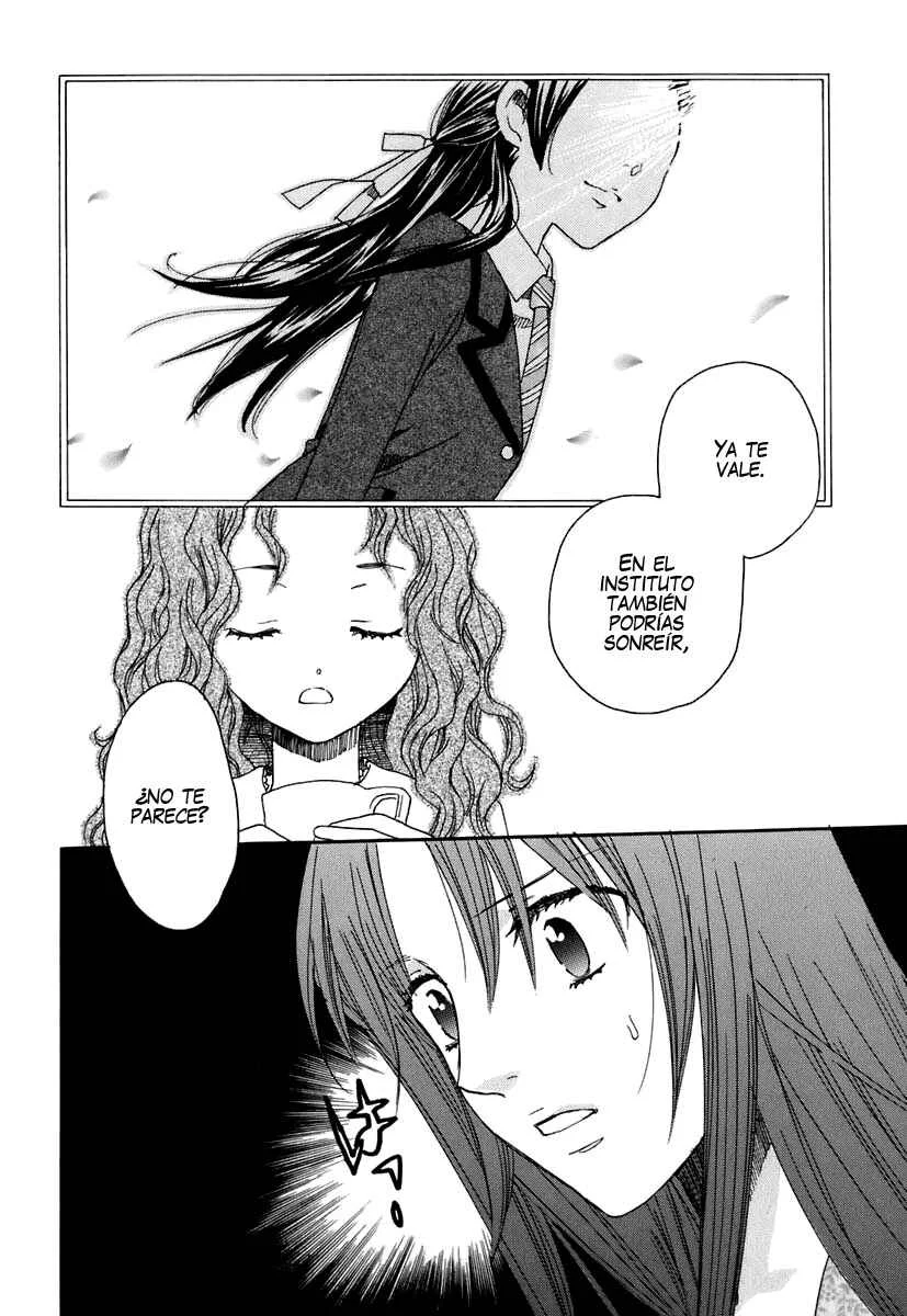 Hatsukoi Shimai Capítulo 4: A solas después de clase - Page 18