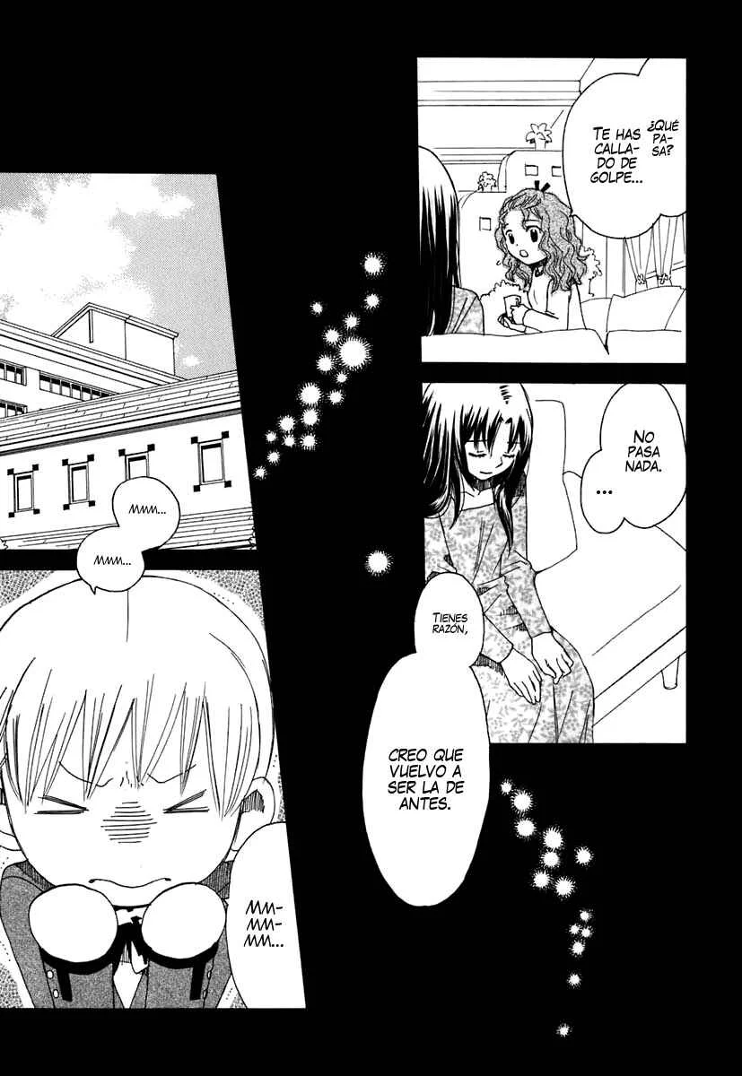 Hatsukoi Shimai Capítulo 4: A solas después de clase - Page 19