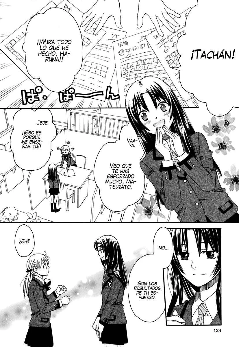 Hatsukoi Shimai Capítulo 4: A solas después de clase - Page 20