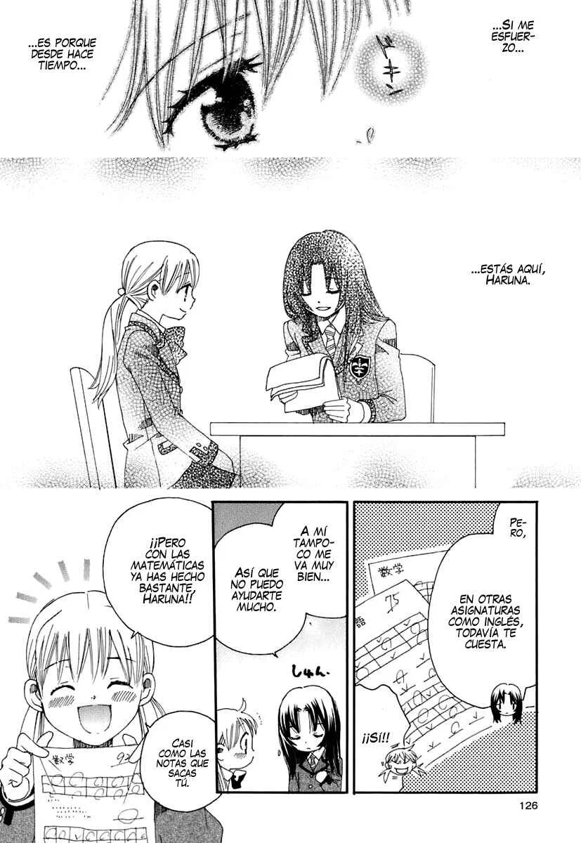 Hatsukoi Shimai Capítulo 4: A solas después de clase - Page 22