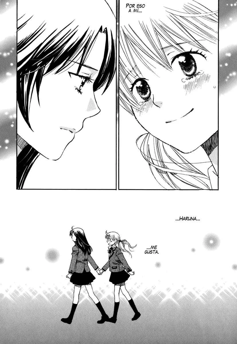 Hatsukoi Shimai Capítulo 5: Un poco de valor - Page 10