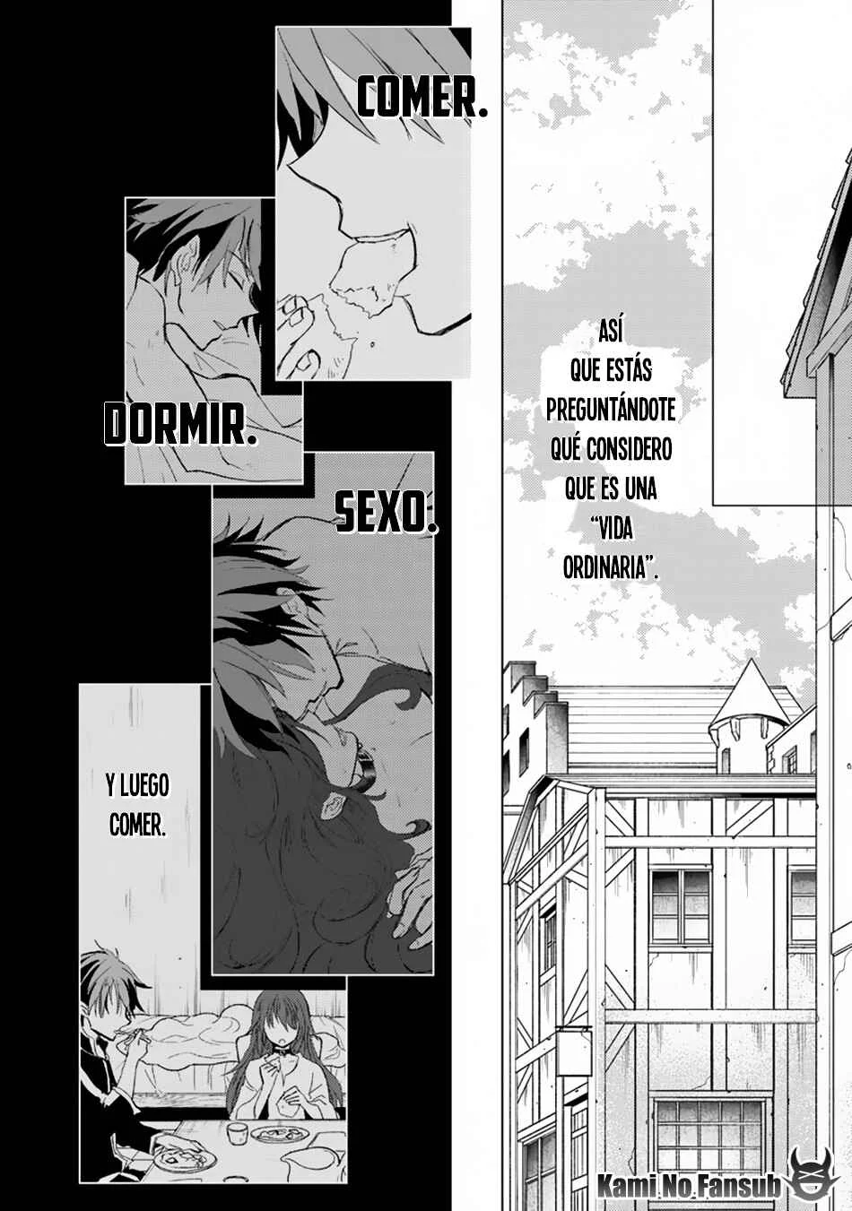 Hazure Skill "Kage ga Usui" o Motsu Guild Shokuin ga, Jitsu wa Densetsu no Ansatsusha Capítulo 1.2 - Page 3