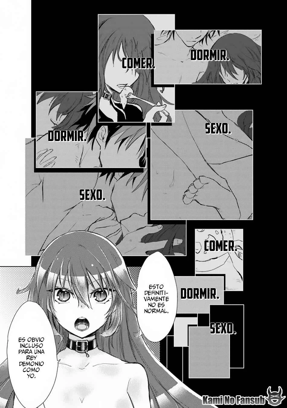 Hazure Skill "Kage ga Usui" o Motsu Guild Shokuin ga, Jitsu wa Densetsu no Ansatsusha Capítulo 1.2 - Page 4