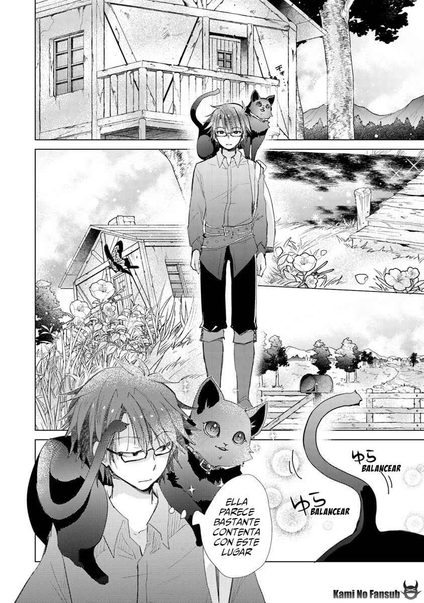 Hazure Skill "Kage ga Usui" o Motsu Guild Shokuin ga, Jitsu wa Densetsu no Ansatsusha Capítulo 3 - Page 11