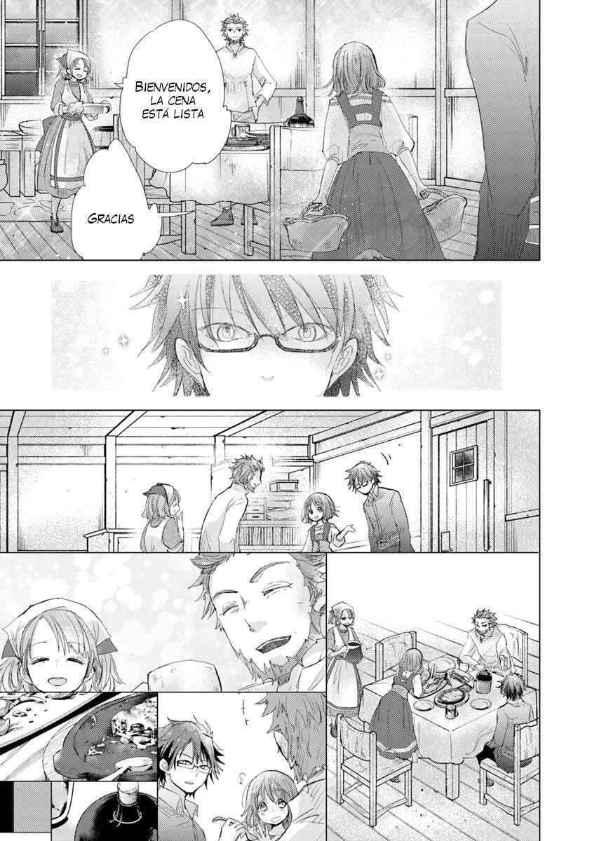 Hazure Skill "Kage ga Usui" o Motsu Guild Shokuin ga, Jitsu wa Densetsu no Ansatsusha Capítulo 3 - Page 27