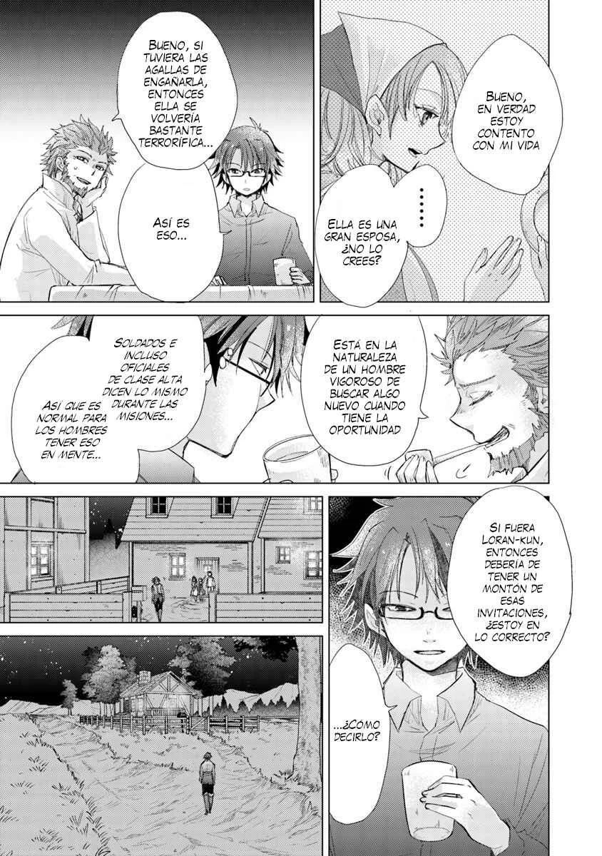 Hazure Skill "Kage ga Usui" o Motsu Guild Shokuin ga, Jitsu wa Densetsu no Ansatsusha Capítulo 3 - Page 29