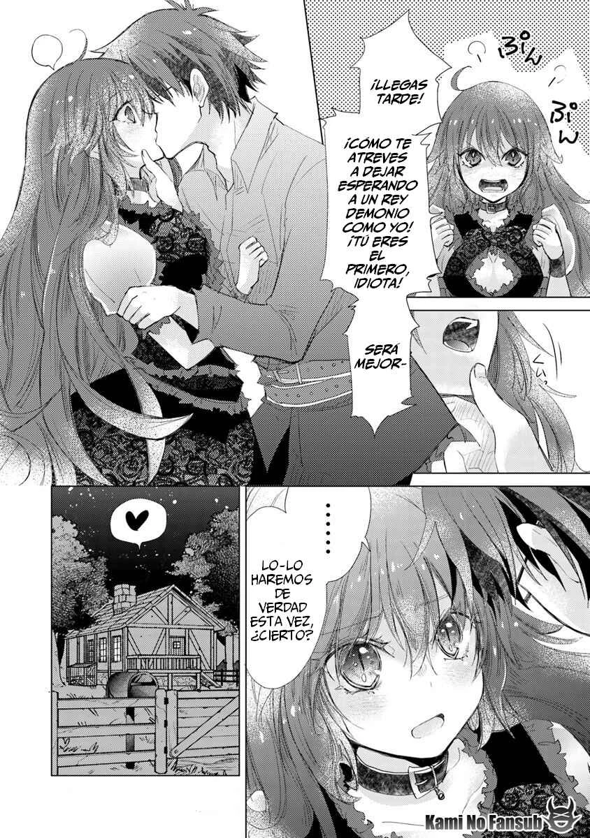 Hazure Skill "Kage ga Usui" o Motsu Guild Shokuin ga, Jitsu wa Densetsu no Ansatsusha Capítulo 3 - Page 30