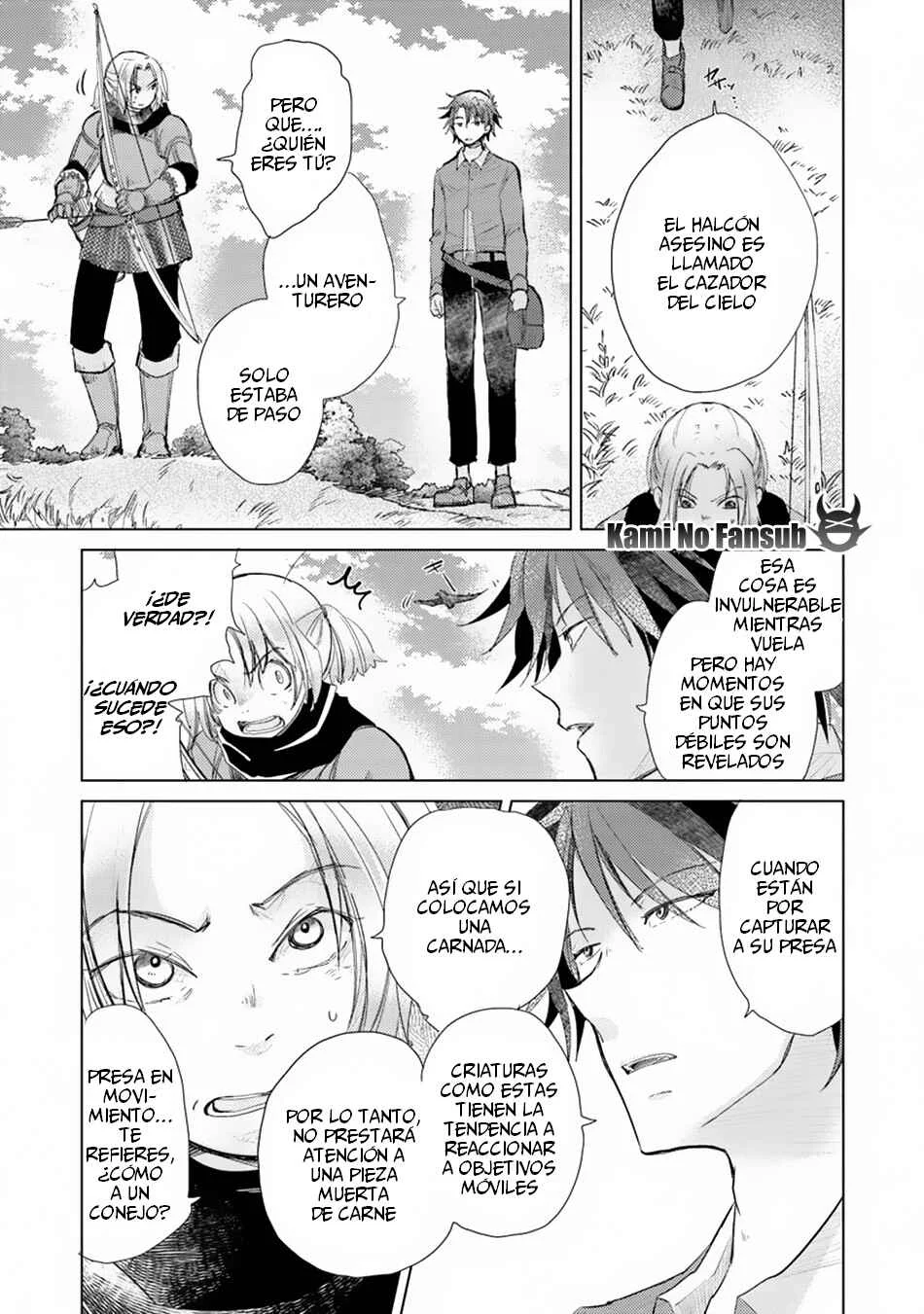 Hazure Skill "Kage ga Usui" o Motsu Guild Shokuin ga, Jitsu wa Densetsu no Ansatsusha Capítulo 4 - Page 14