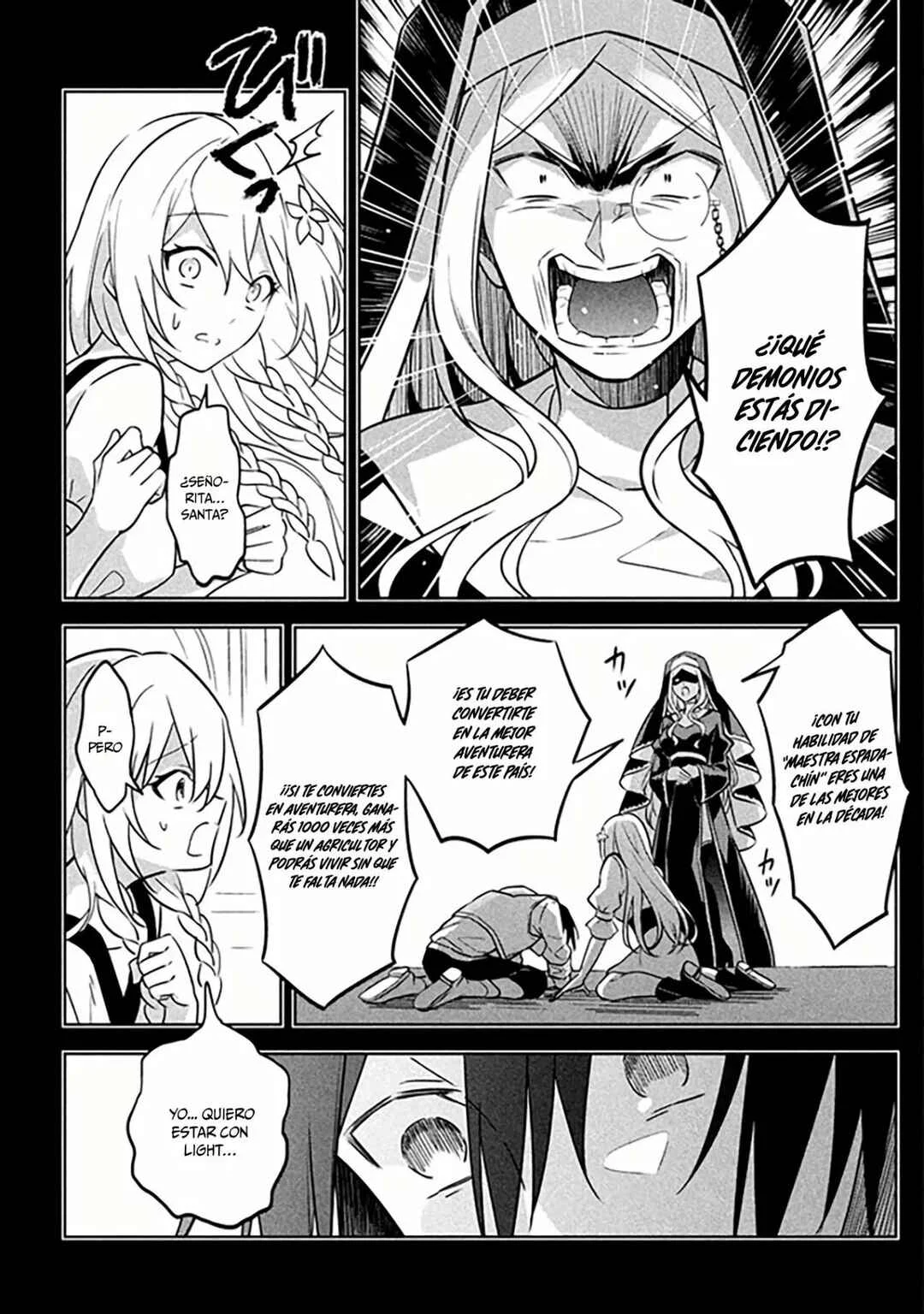 Hazure Skill "Kinomi Master": Skill no Mi (Tabetara Shinu) o Mugen ni Taberareru you ni natta Ken ni tsuite Capítulo 1 - Page 20