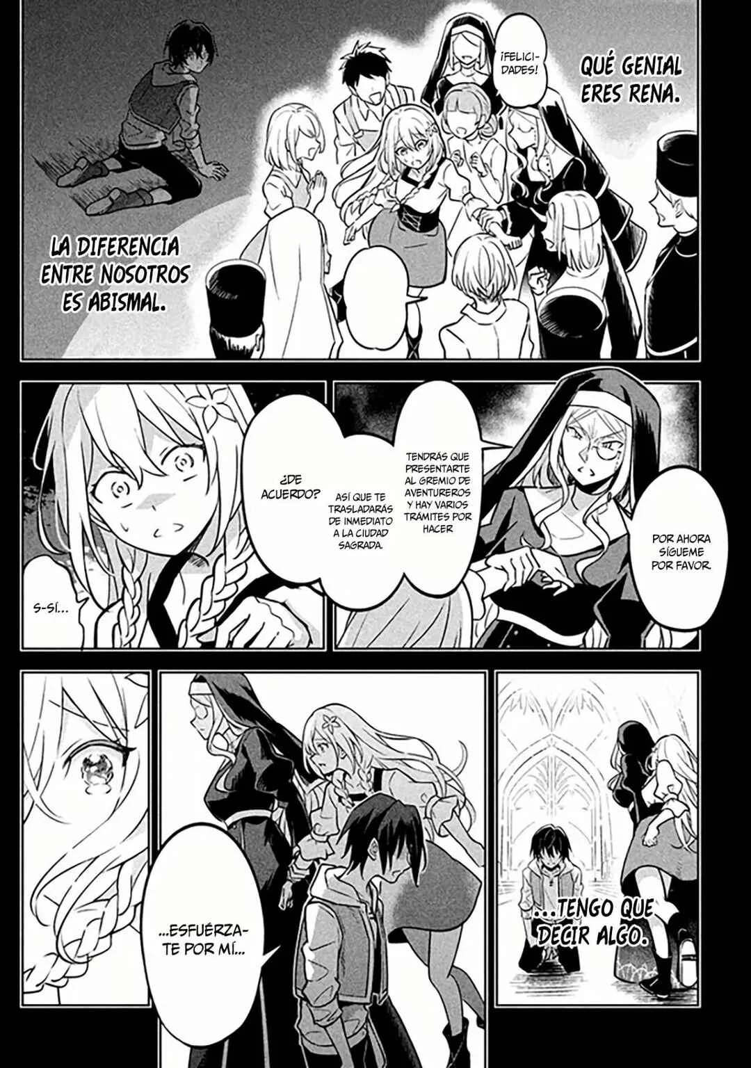 Hazure Skill "Kinomi Master": Skill no Mi (Tabetara Shinu) o Mugen ni Taberareru you ni natta Ken ni tsuite Capítulo 1 - Page 21