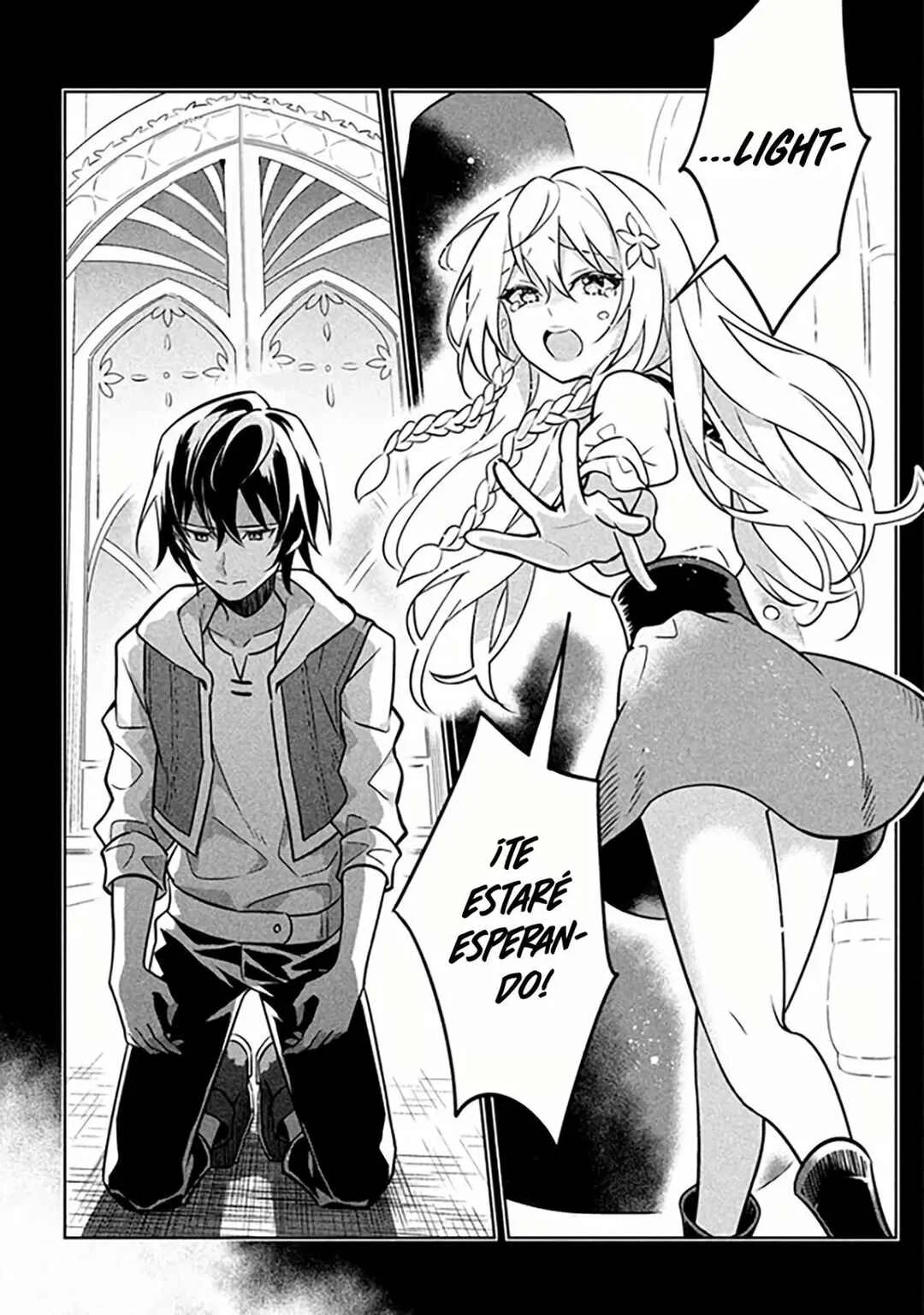 Hazure Skill "Kinomi Master": Skill no Mi (Tabetara Shinu) o Mugen ni Taberareru you ni natta Ken ni tsuite Capítulo 1 - Page 22