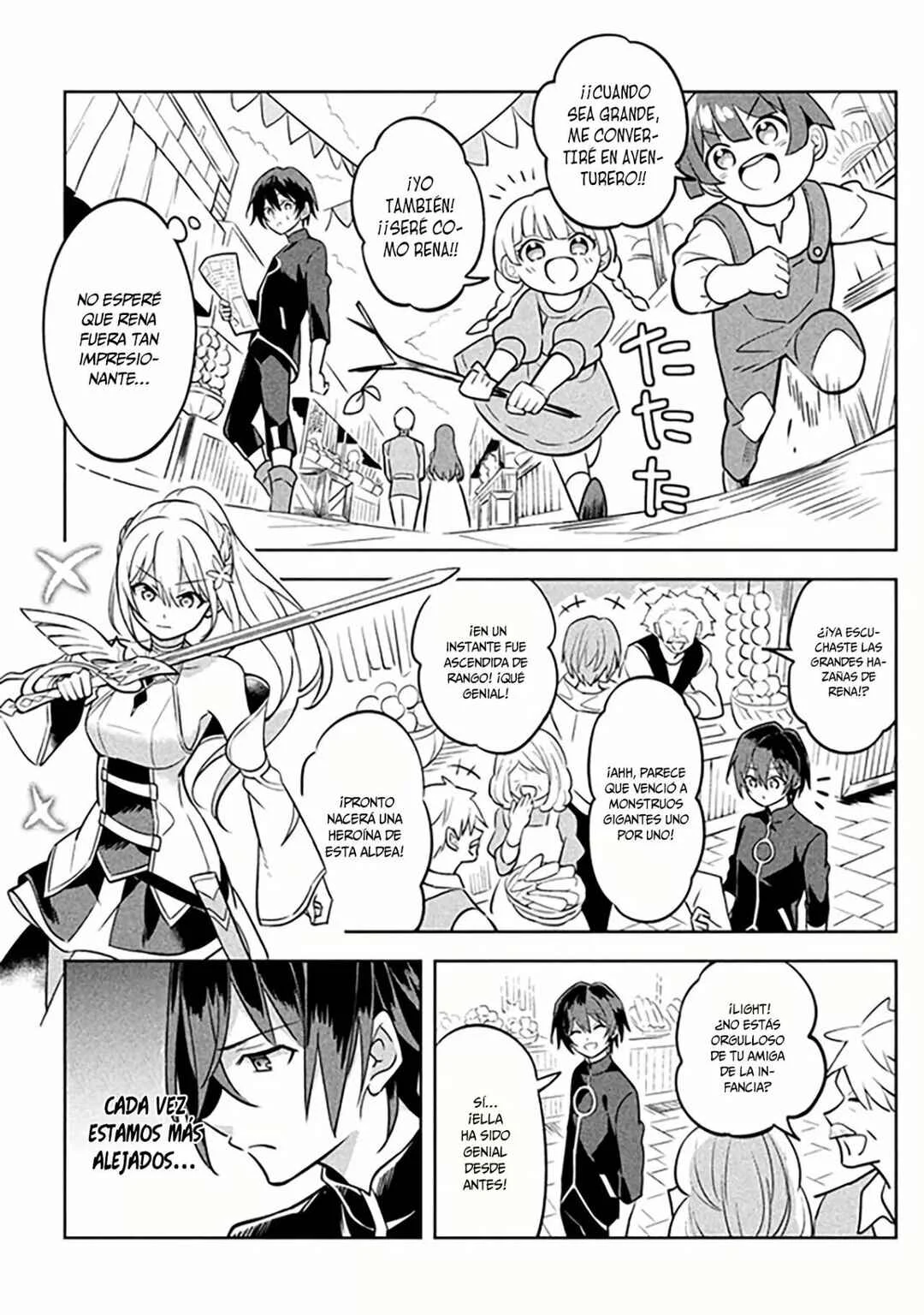 Hazure Skill "Kinomi Master": Skill no Mi (Tabetara Shinu) o Mugen ni Taberareru you ni natta Ken ni tsuite Capítulo 1 - Page 26