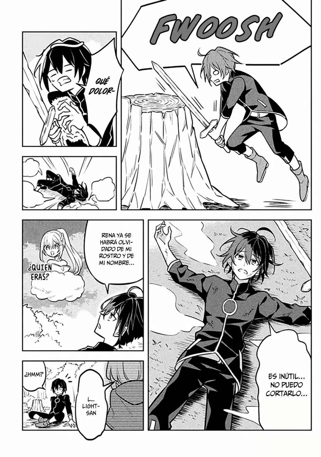 Hazure Skill "Kinomi Master": Skill no Mi (Tabetara Shinu) o Mugen ni Taberareru you ni natta Ken ni tsuite Capítulo 1 - Page 28