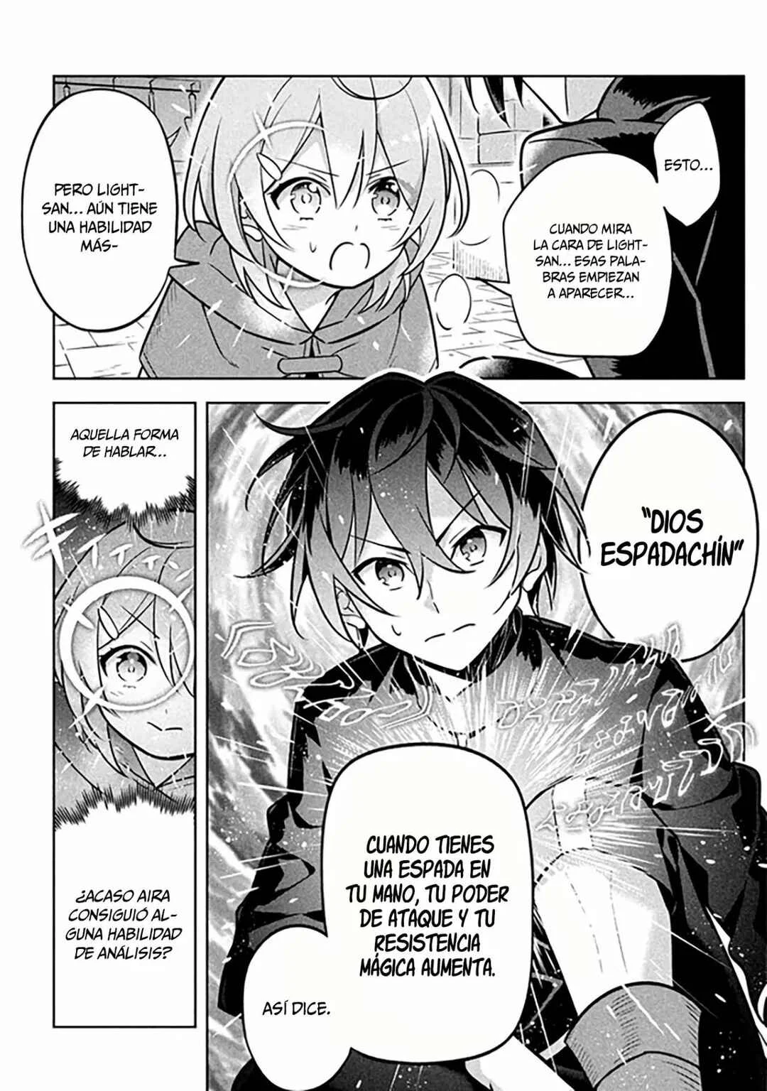 Hazure Skill "Kinomi Master": Skill no Mi (Tabetara Shinu) o Mugen ni Taberareru you ni natta Ken ni tsuite Capítulo 1 - Page 42
