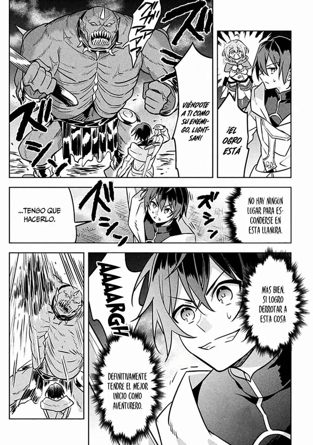 Hazure Skill "Kinomi Master": Skill no Mi (Tabetara Shinu) o Mugen ni Taberareru you ni natta Ken ni tsuite Capítulo 2 - Page 28