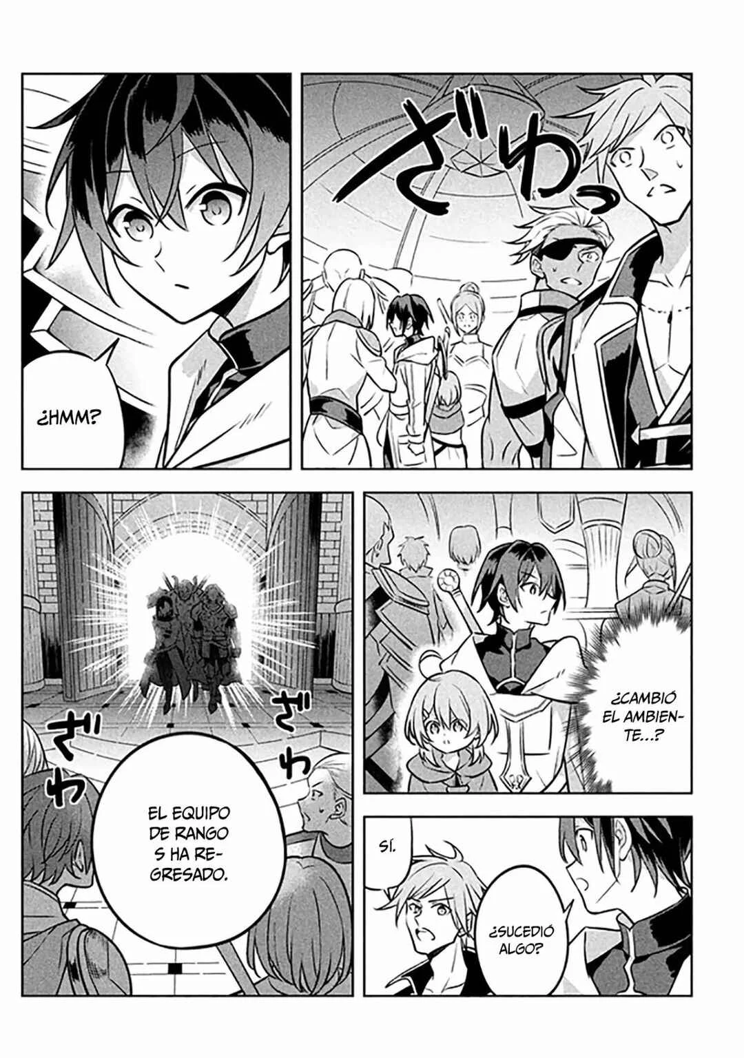 Hazure Skill "Kinomi Master": Skill no Mi (Tabetara Shinu) o Mugen ni Taberareru you ni natta Ken ni tsuite Capítulo 2 - Page 40