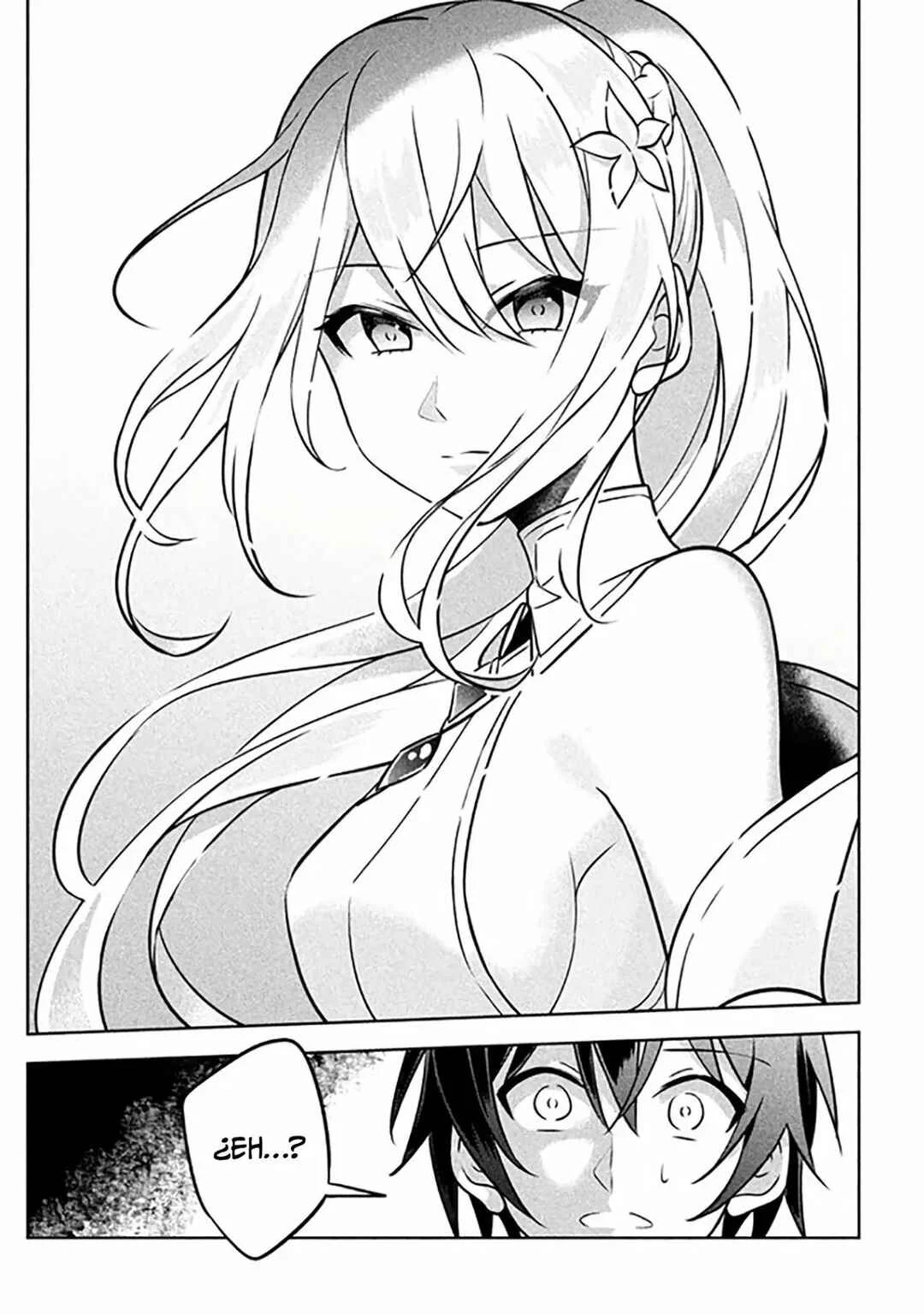 Hazure Skill "Kinomi Master": Skill no Mi (Tabetara Shinu) o Mugen ni Taberareru you ni natta Ken ni tsuite Capítulo 2 - Page 43