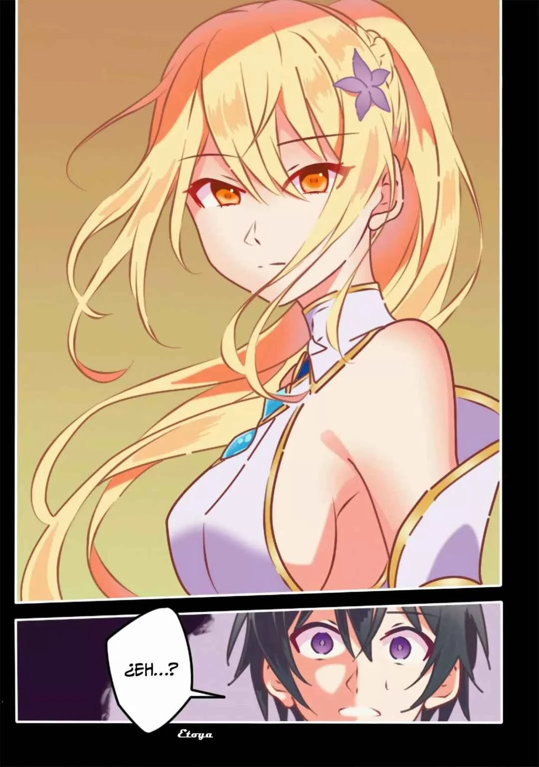 Hazure Skill "Kinomi Master": Skill no Mi (Tabetara Shinu) o Mugen ni Taberareru you ni natta Ken ni tsuite Capítulo 2 - Page 44