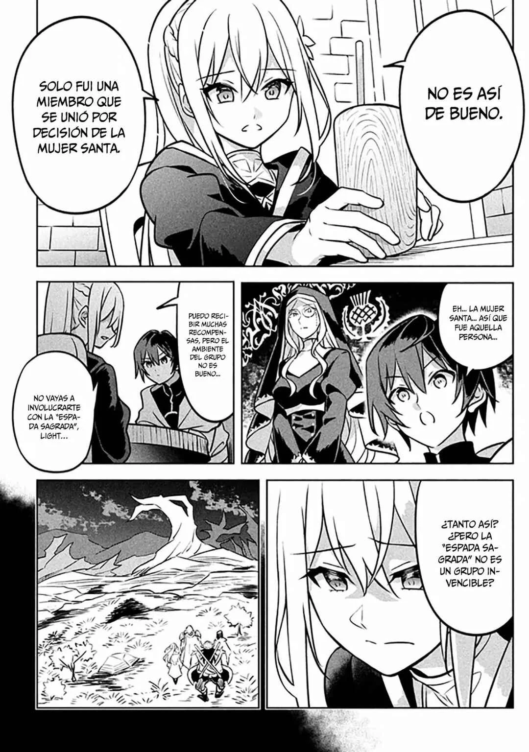 Hazure Skill "Kinomi Master": Skill no Mi (Tabetara Shinu) o Mugen ni Taberareru you ni natta Ken ni tsuite Capítulo 3 - Page 12