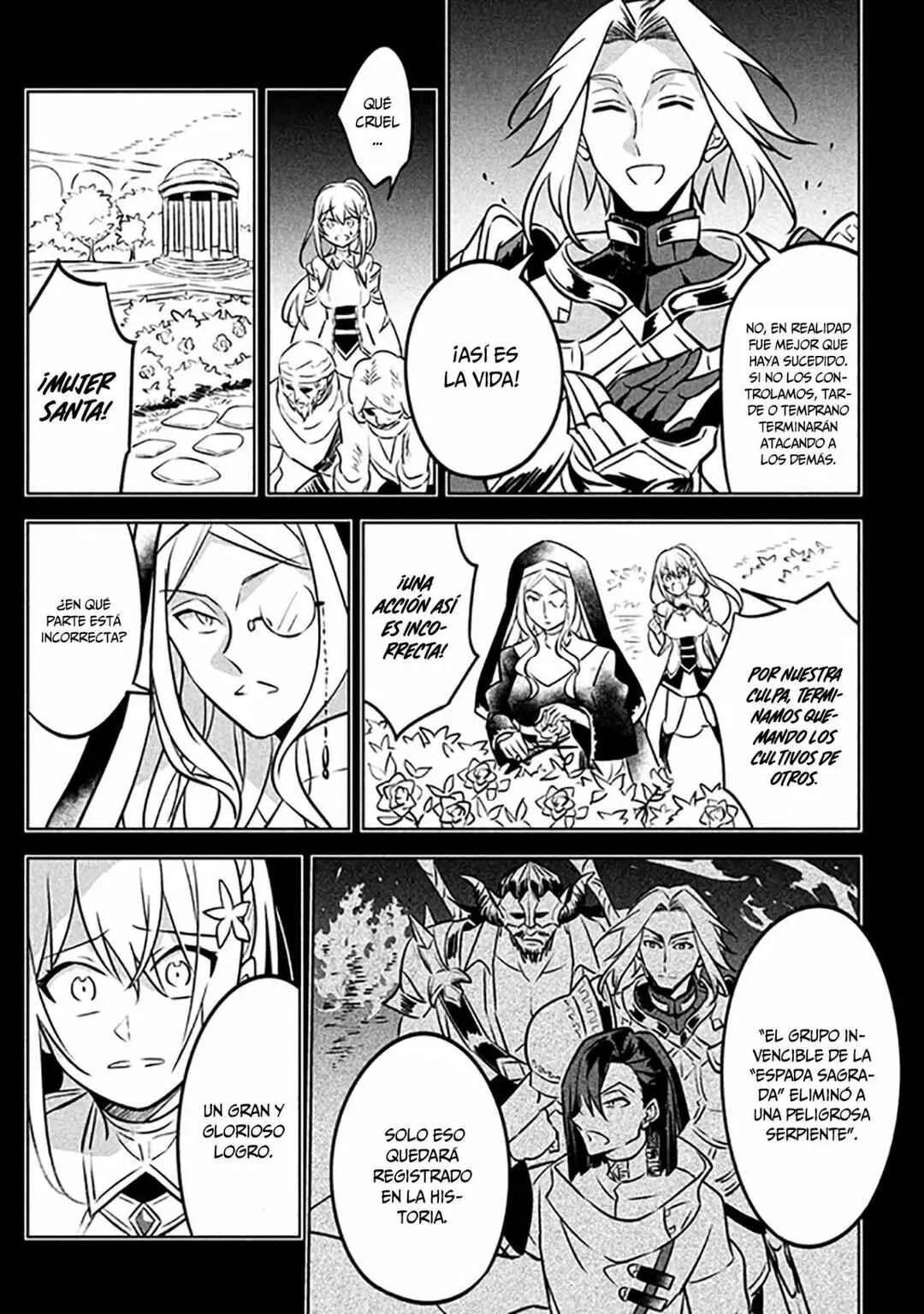 Hazure Skill "Kinomi Master": Skill no Mi (Tabetara Shinu) o Mugen ni Taberareru you ni natta Ken ni tsuite Capítulo 3 - Page 15