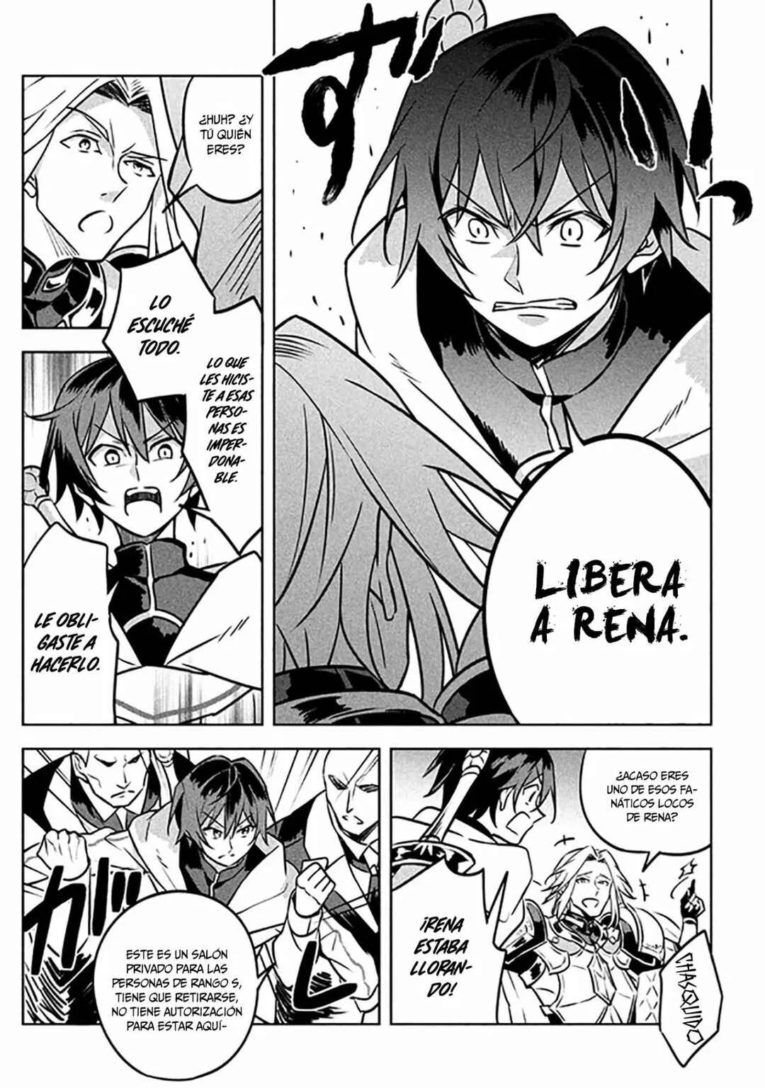 Hazure Skill "Kinomi Master": Skill no Mi (Tabetara Shinu) o Mugen ni Taberareru you ni natta Ken ni tsuite Capítulo 3 - Page 21
