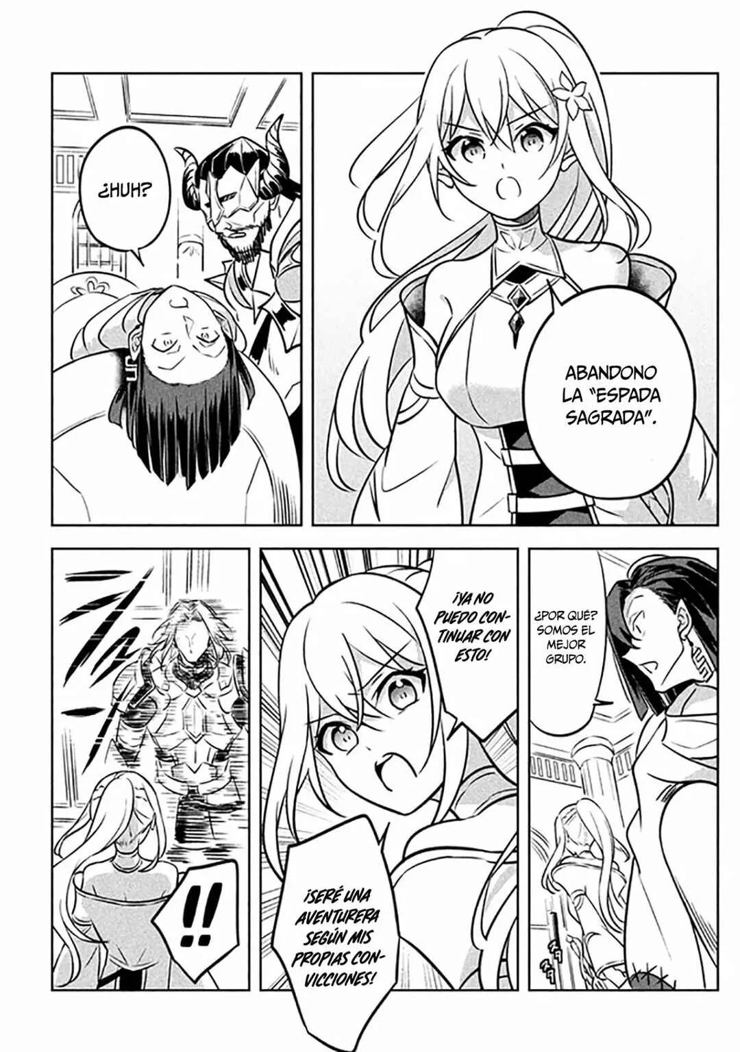 Hazure Skill "Kinomi Master": Skill no Mi (Tabetara Shinu) o Mugen ni Taberareru you ni natta Ken ni tsuite Capítulo 3 - Page 24