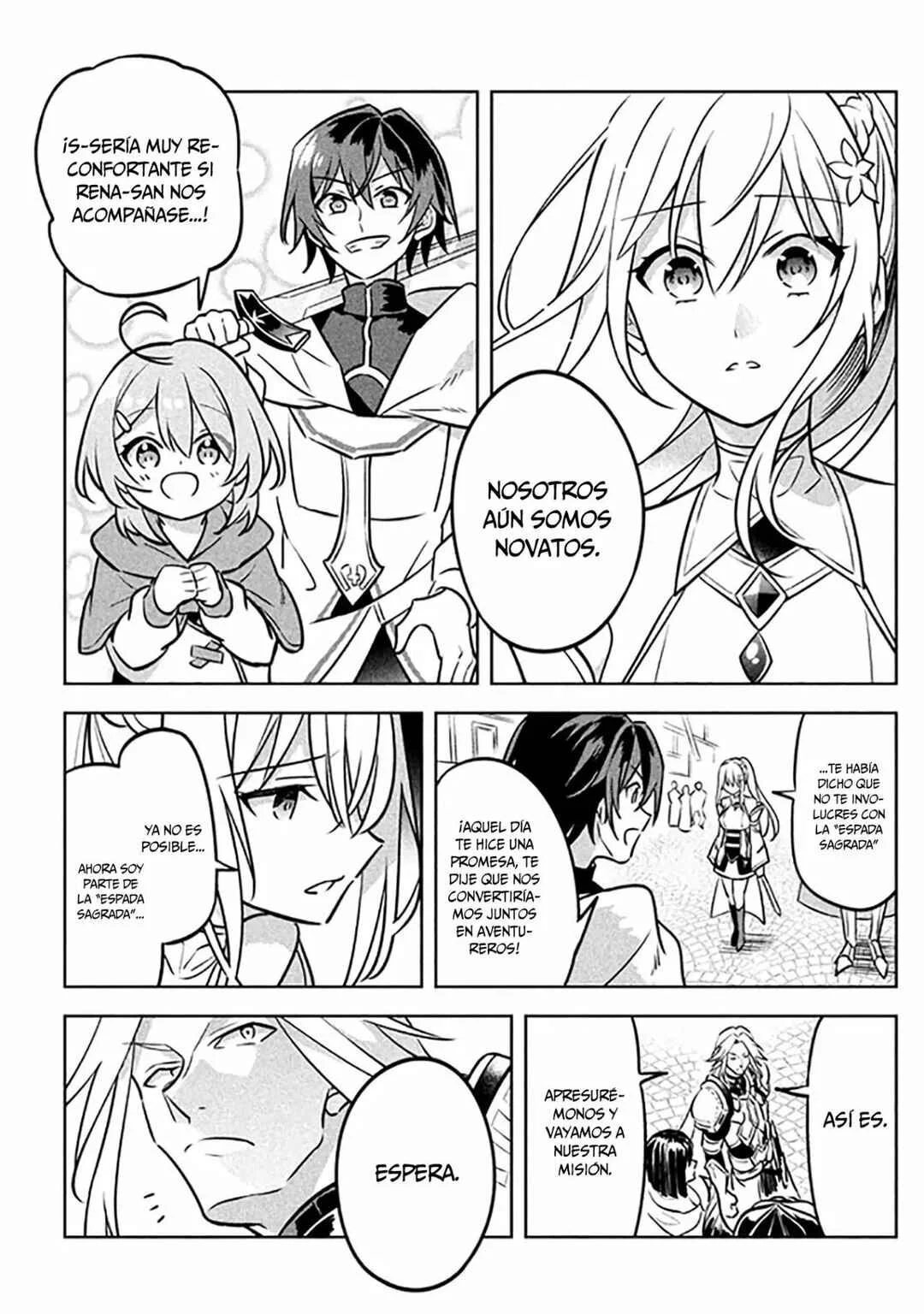 Hazure Skill "Kinomi Master": Skill no Mi (Tabetara Shinu) o Mugen ni Taberareru you ni natta Ken ni tsuite Capítulo 3 - Page 30