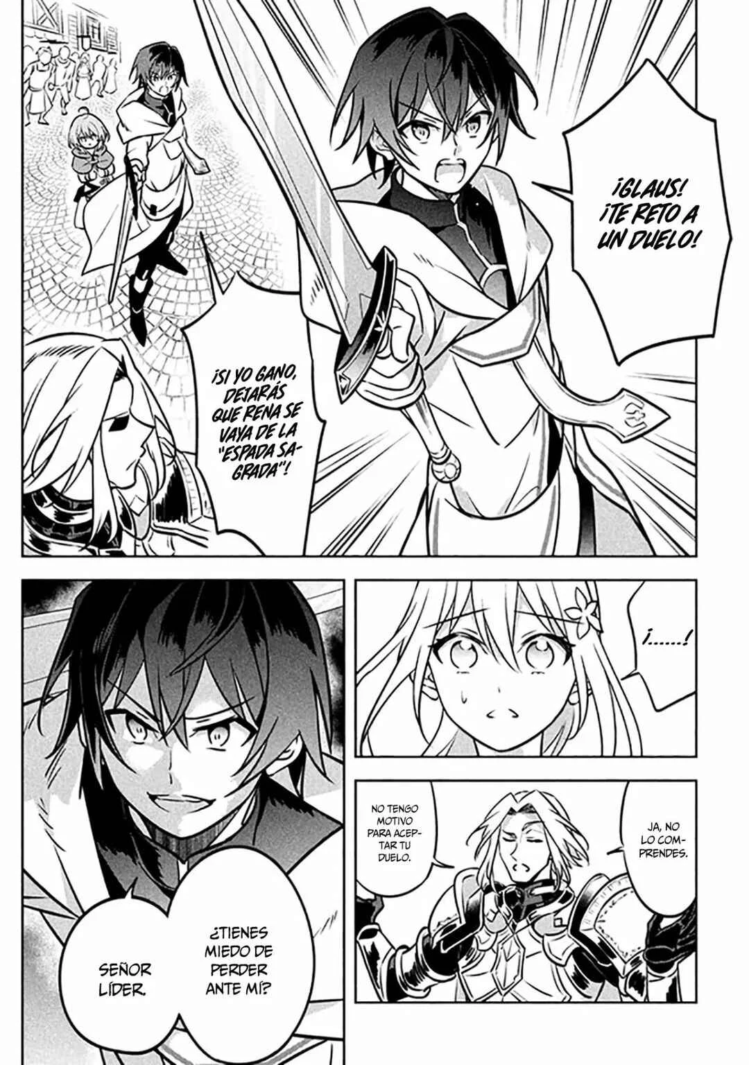 Hazure Skill "Kinomi Master": Skill no Mi (Tabetara Shinu) o Mugen ni Taberareru you ni natta Ken ni tsuite Capítulo 3 - Page 31