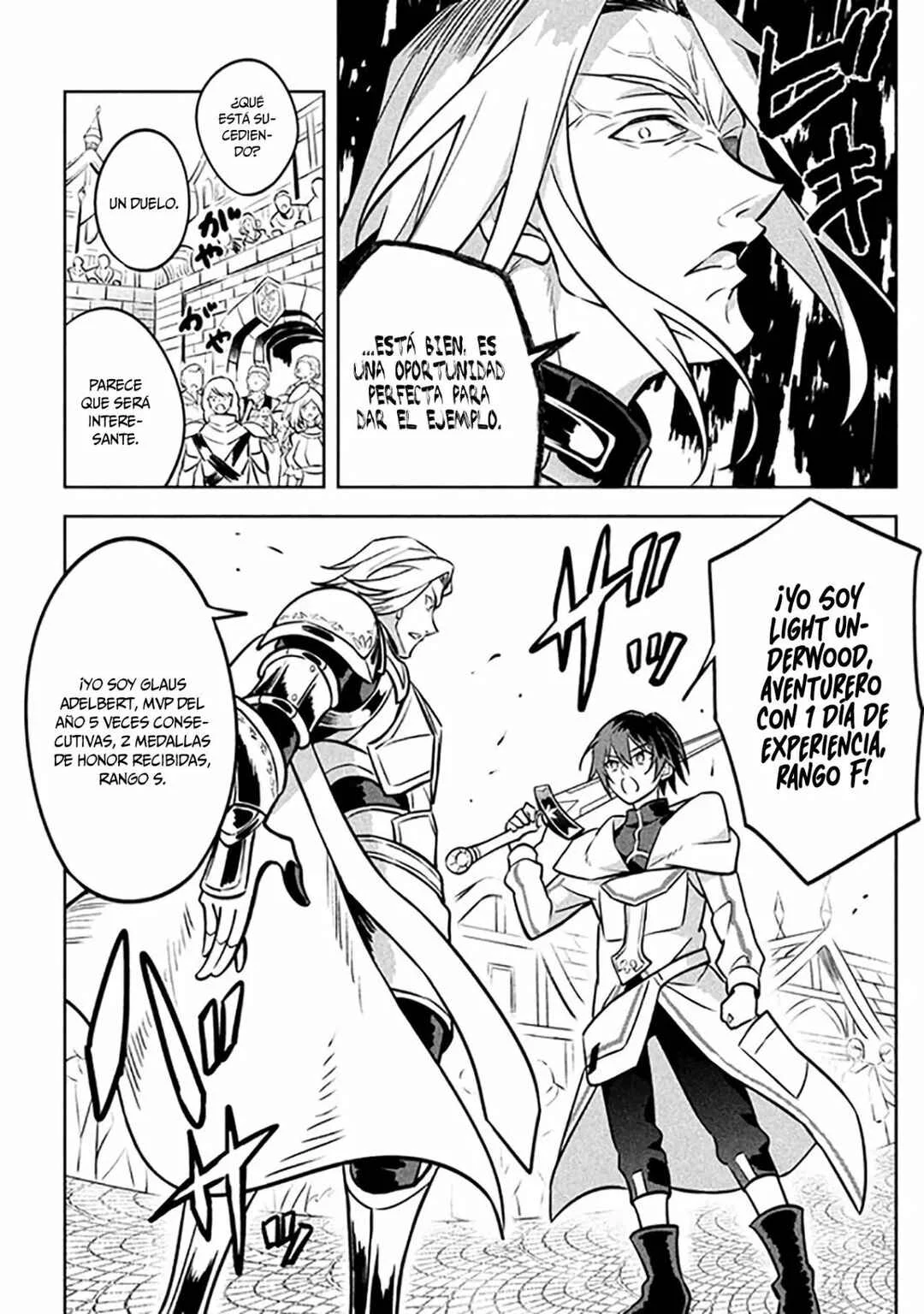 Hazure Skill "Kinomi Master": Skill no Mi (Tabetara Shinu) o Mugen ni Taberareru you ni natta Ken ni tsuite Capítulo 3 - Page 32