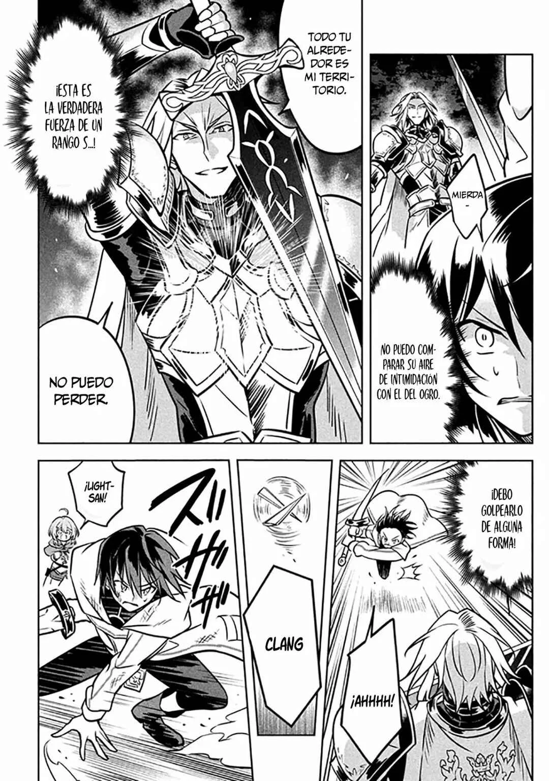 Hazure Skill "Kinomi Master": Skill no Mi (Tabetara Shinu) o Mugen ni Taberareru you ni natta Ken ni tsuite Capítulo 3 - Page 36