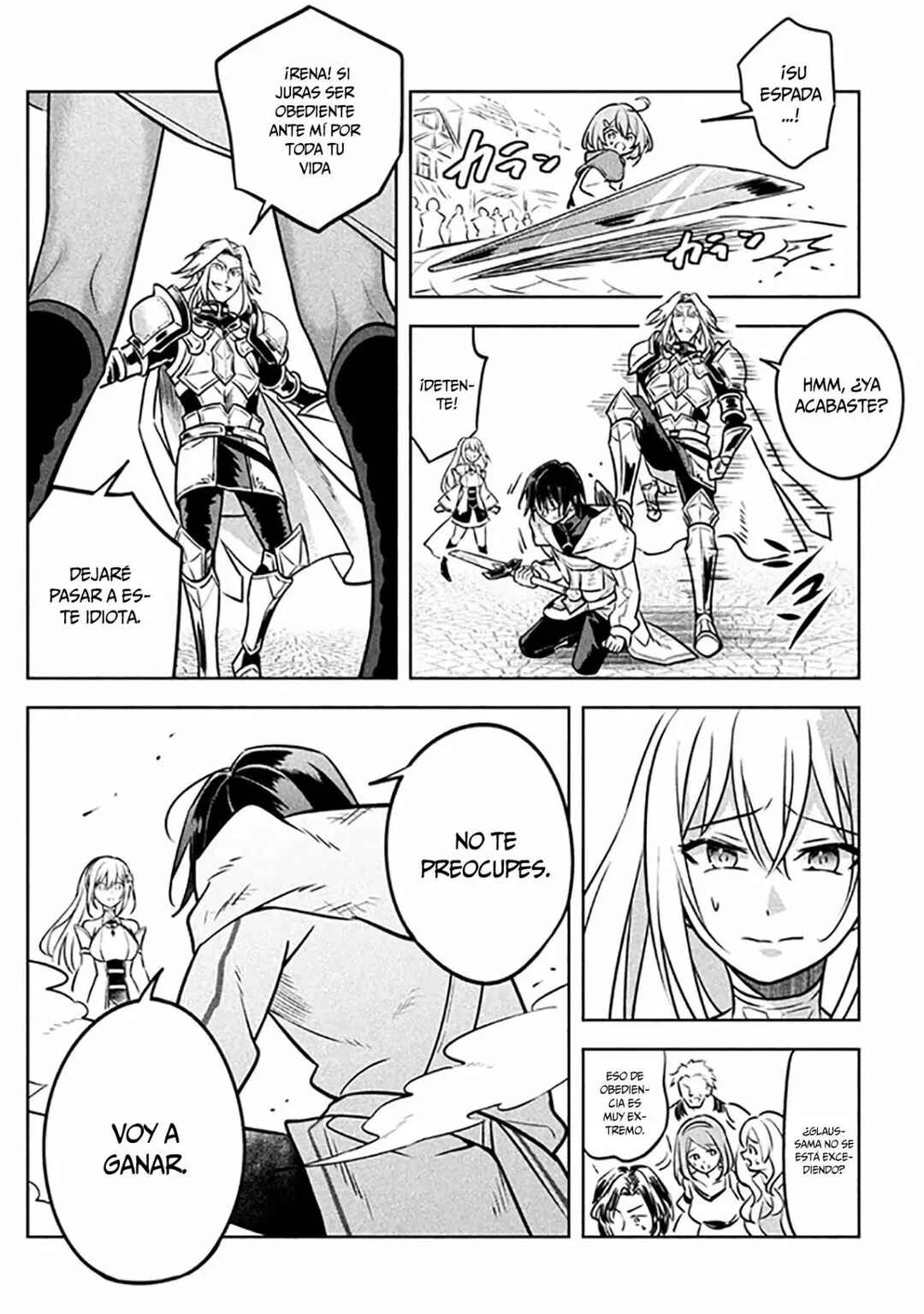 Hazure Skill "Kinomi Master": Skill no Mi (Tabetara Shinu) o Mugen ni Taberareru you ni natta Ken ni tsuite Capítulo 3 - Page 37