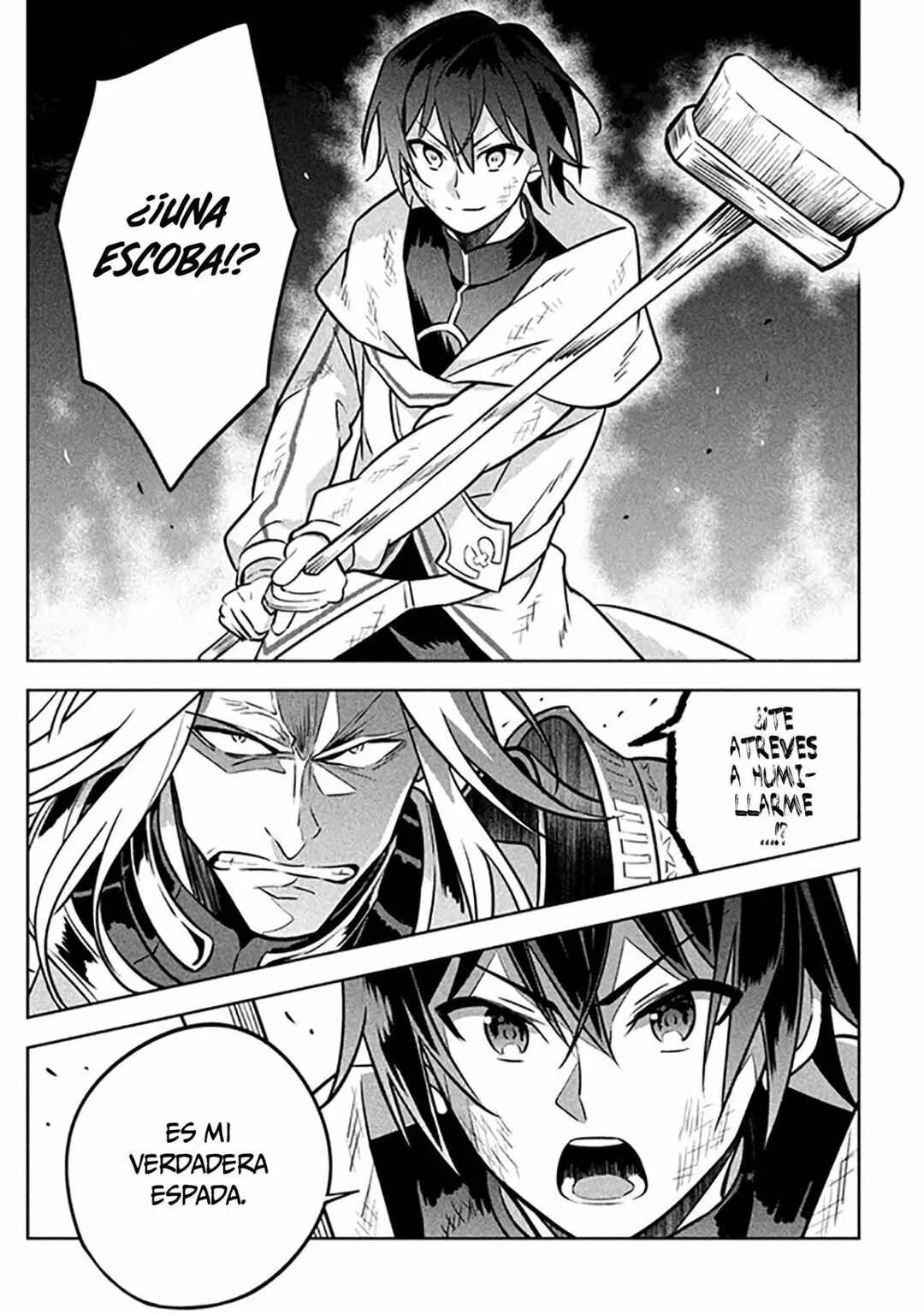 Hazure Skill "Kinomi Master": Skill no Mi (Tabetara Shinu) o Mugen ni Taberareru you ni natta Ken ni tsuite Capítulo 3 - Page 40