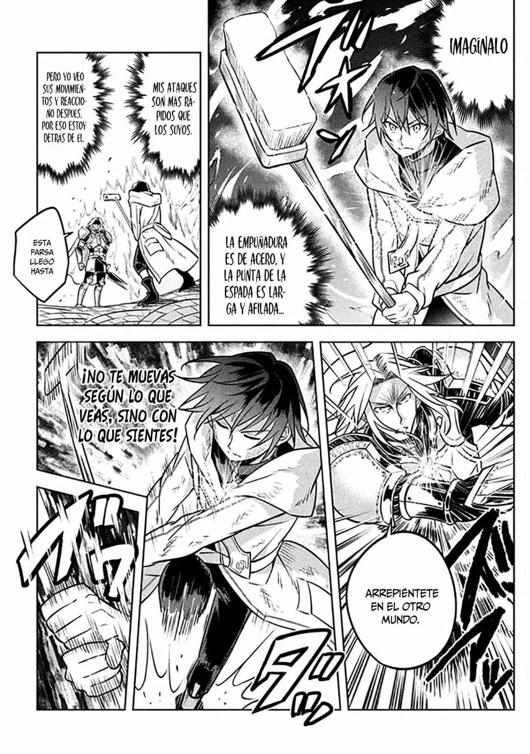 Hazure Skill "Kinomi Master": Skill no Mi (Tabetara Shinu) o Mugen ni Taberareru you ni natta Ken ni tsuite Capítulo 3 - Page 41