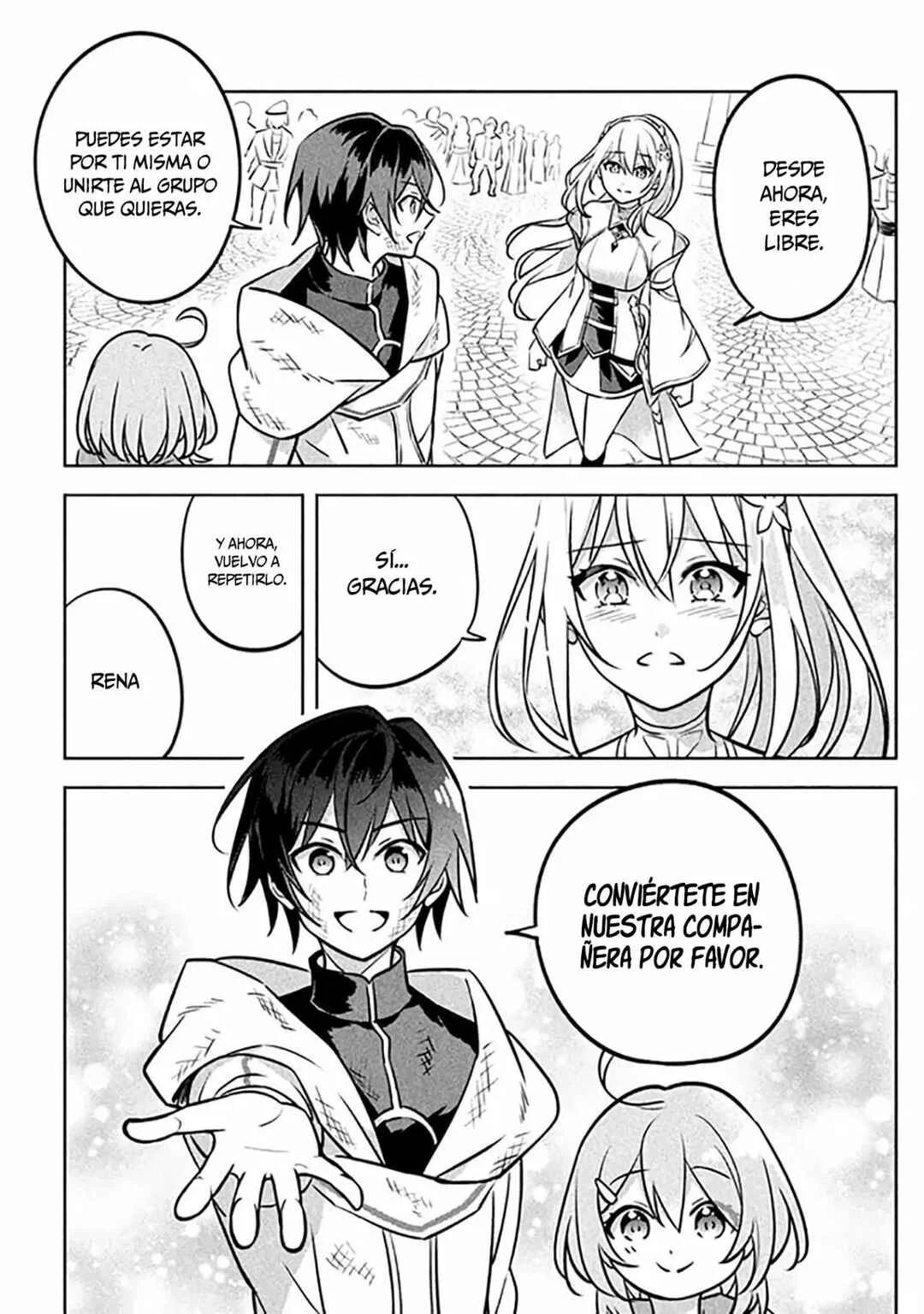 Hazure Skill "Kinomi Master": Skill no Mi (Tabetara Shinu) o Mugen ni Taberareru you ni natta Ken ni tsuite Capítulo 3 - Page 45