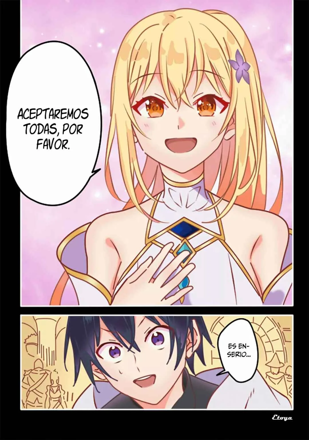 Hazure Skill "Kinomi Master": Skill no Mi (Tabetara Shinu) o Mugen ni Taberareru you ni natta Ken ni tsuite Capítulo 4 - Page 9