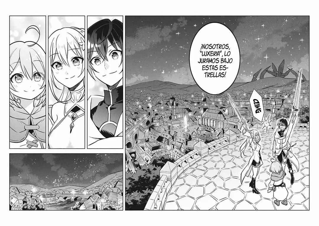 Hazure Skill "Kinomi Master": Skill no Mi (Tabetara Shinu) o Mugen ni Taberareru you ni natta Ken ni tsuite Capítulo 4 - Page 19