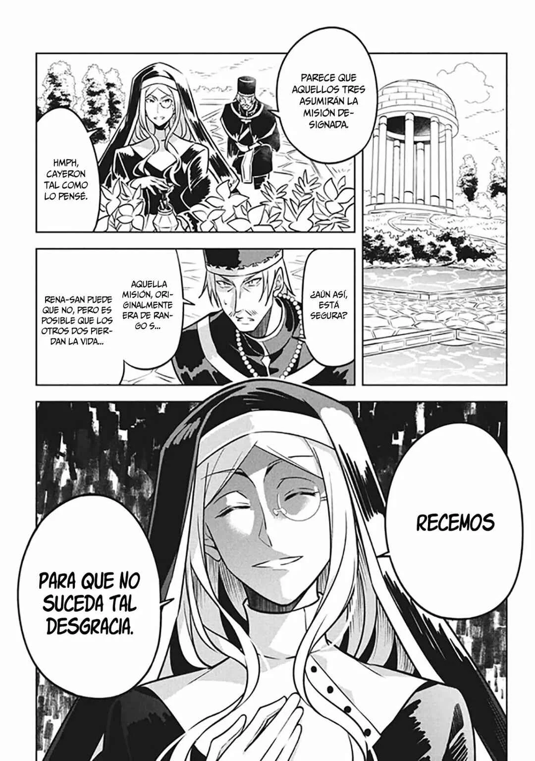 Hazure Skill "Kinomi Master": Skill no Mi (Tabetara Shinu) o Mugen ni Taberareru you ni natta Ken ni tsuite Capítulo 4 - Page 23