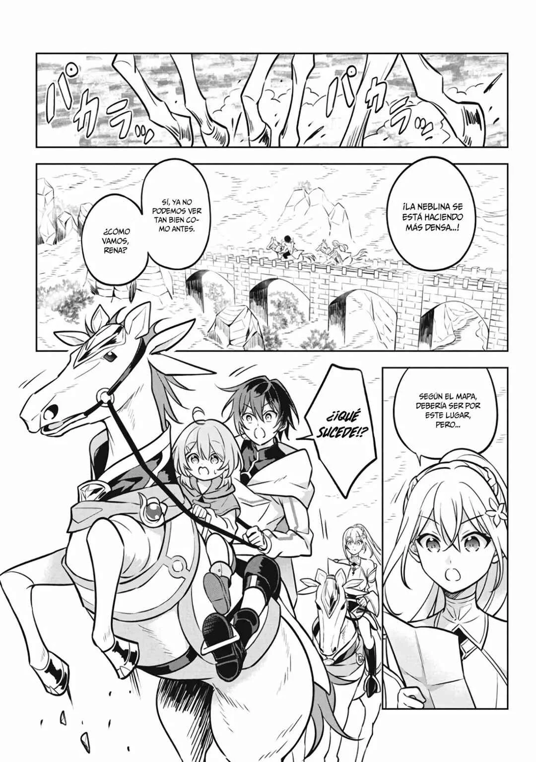 Hazure Skill "Kinomi Master": Skill no Mi (Tabetara Shinu) o Mugen ni Taberareru you ni natta Ken ni tsuite Capítulo 5 - Page 3