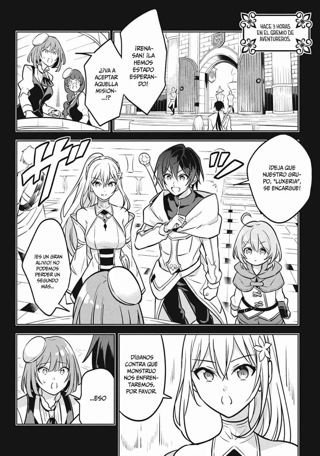 Hazure Skill "Kinomi Master": Skill no Mi (Tabetara Shinu) o Mugen ni Taberareru you ni natta Ken ni tsuite Capítulo 5 - Page 5