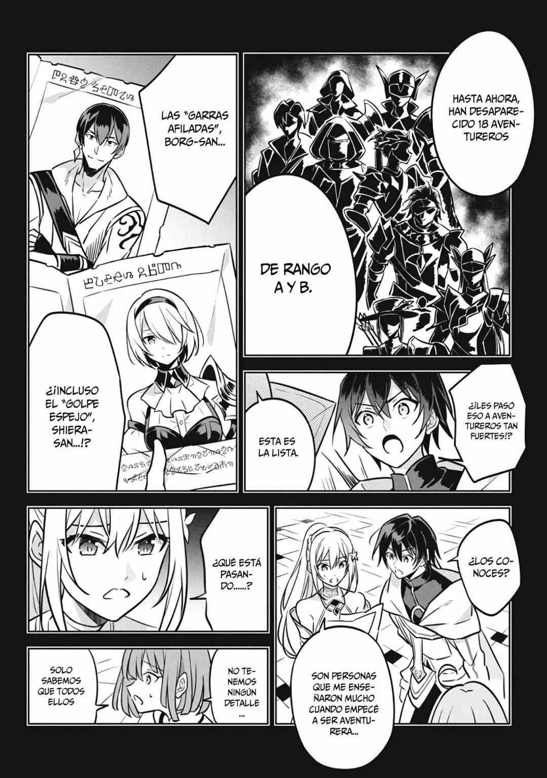 Hazure Skill "Kinomi Master": Skill no Mi (Tabetara Shinu) o Mugen ni Taberareru you ni natta Ken ni tsuite Capítulo 5 - Page 7