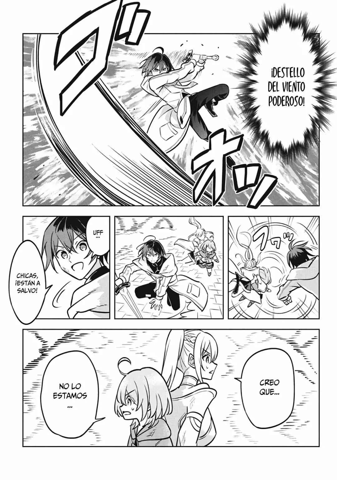 Hazure Skill "Kinomi Master": Skill no Mi (Tabetara Shinu) o Mugen ni Taberareru you ni natta Ken ni tsuite Capítulo 5 - Page 14