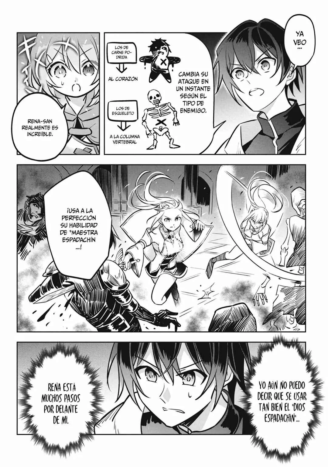 Hazure Skill "Kinomi Master": Skill no Mi (Tabetara Shinu) o Mugen ni Taberareru you ni natta Ken ni tsuite Capítulo 5 - Page 21
