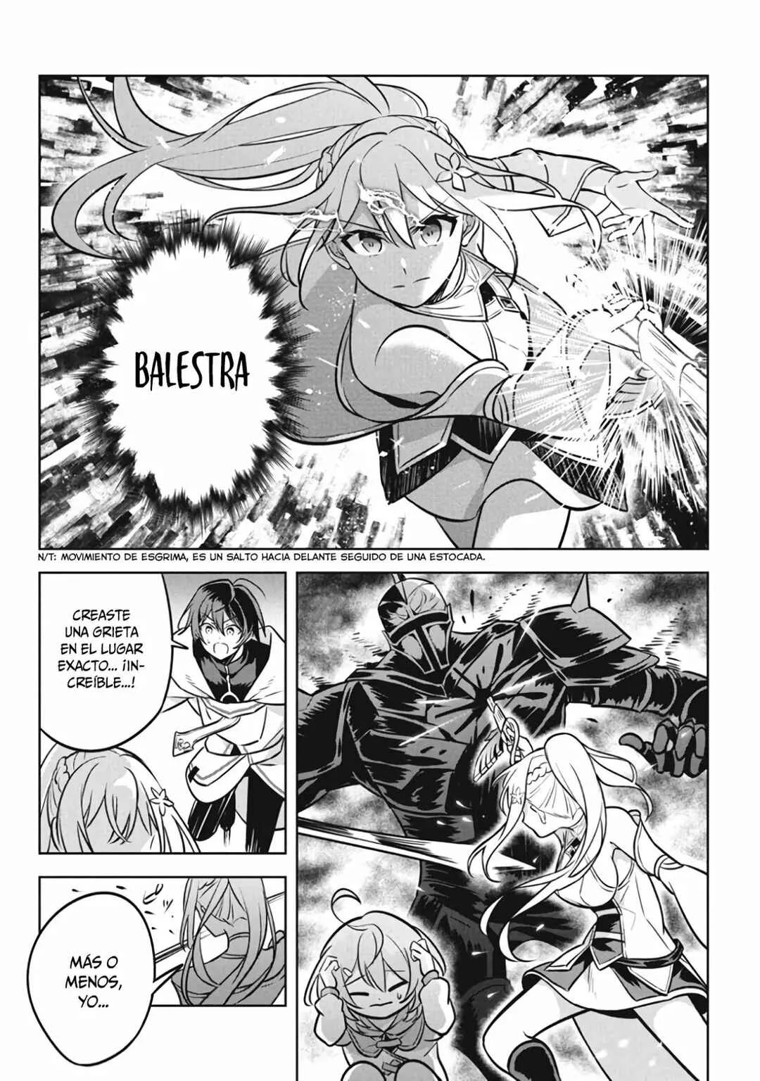 Hazure Skill "Kinomi Master": Skill no Mi (Tabetara Shinu) o Mugen ni Taberareru you ni natta Ken ni tsuite Capítulo 5 - Page 23